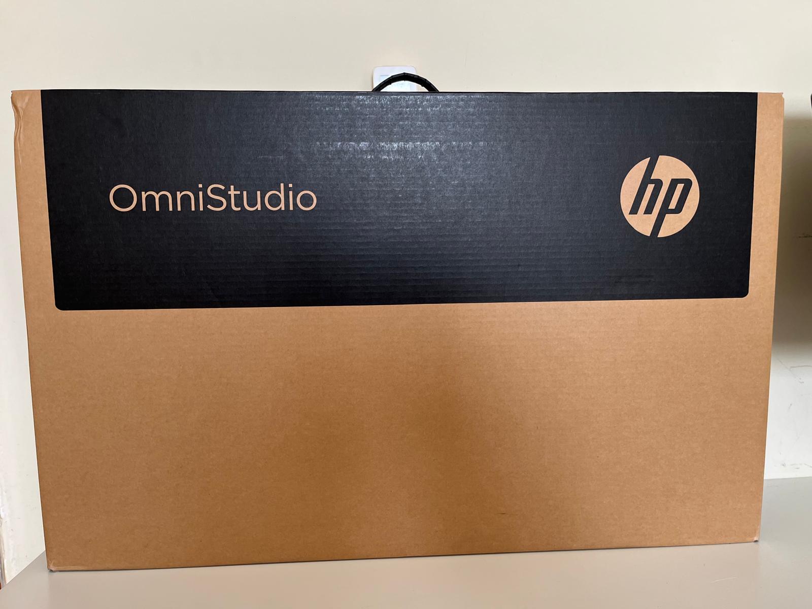 HP OmniStudio X All-in-One Ultra7 Foe Sale  - Image 9