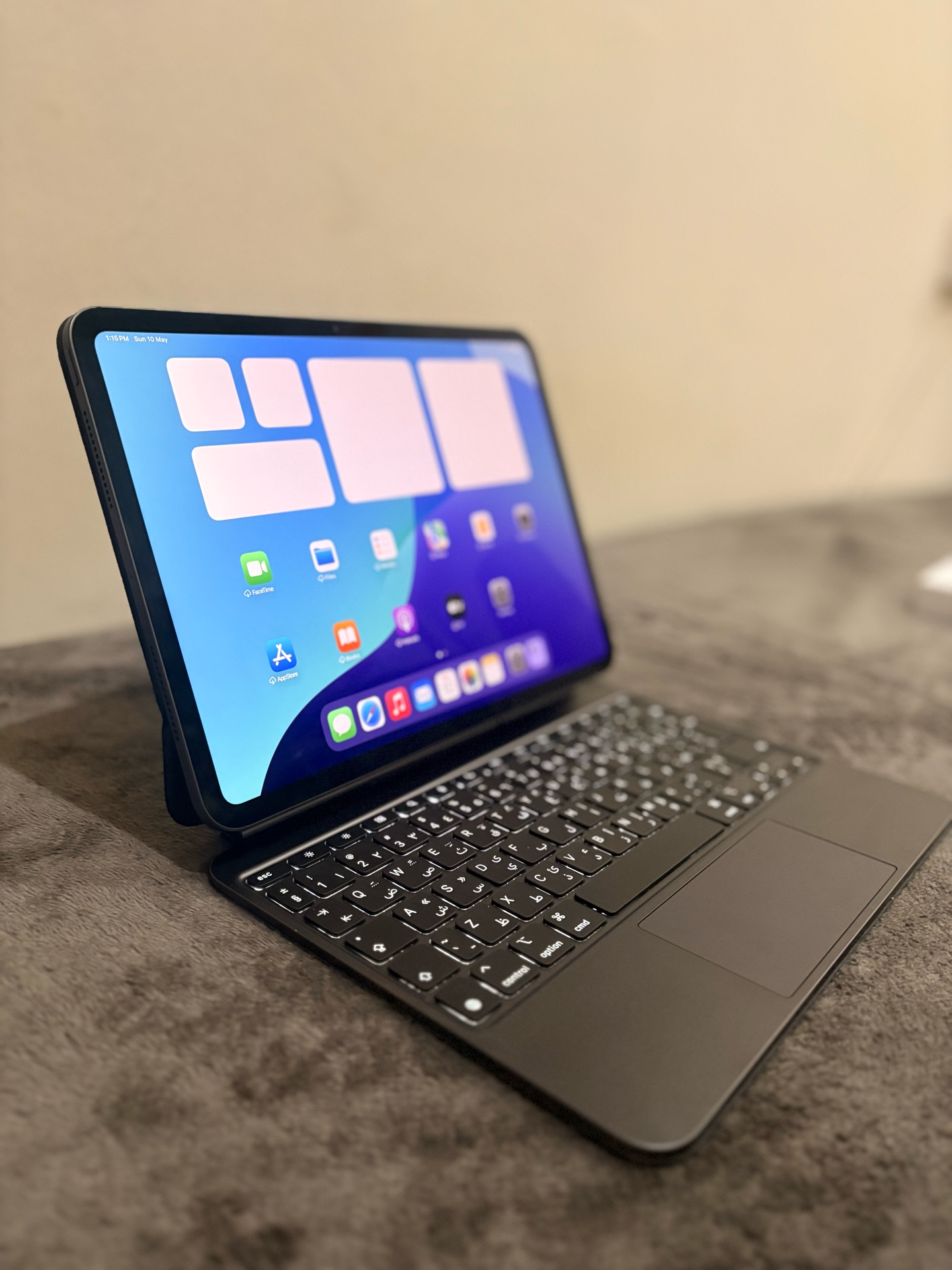 iPad 11 pro M4 256  - Image 4