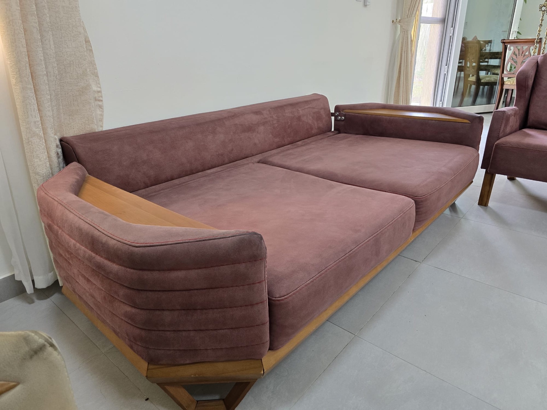 Sofas for sale- high quality in excellent condition  - Image 2