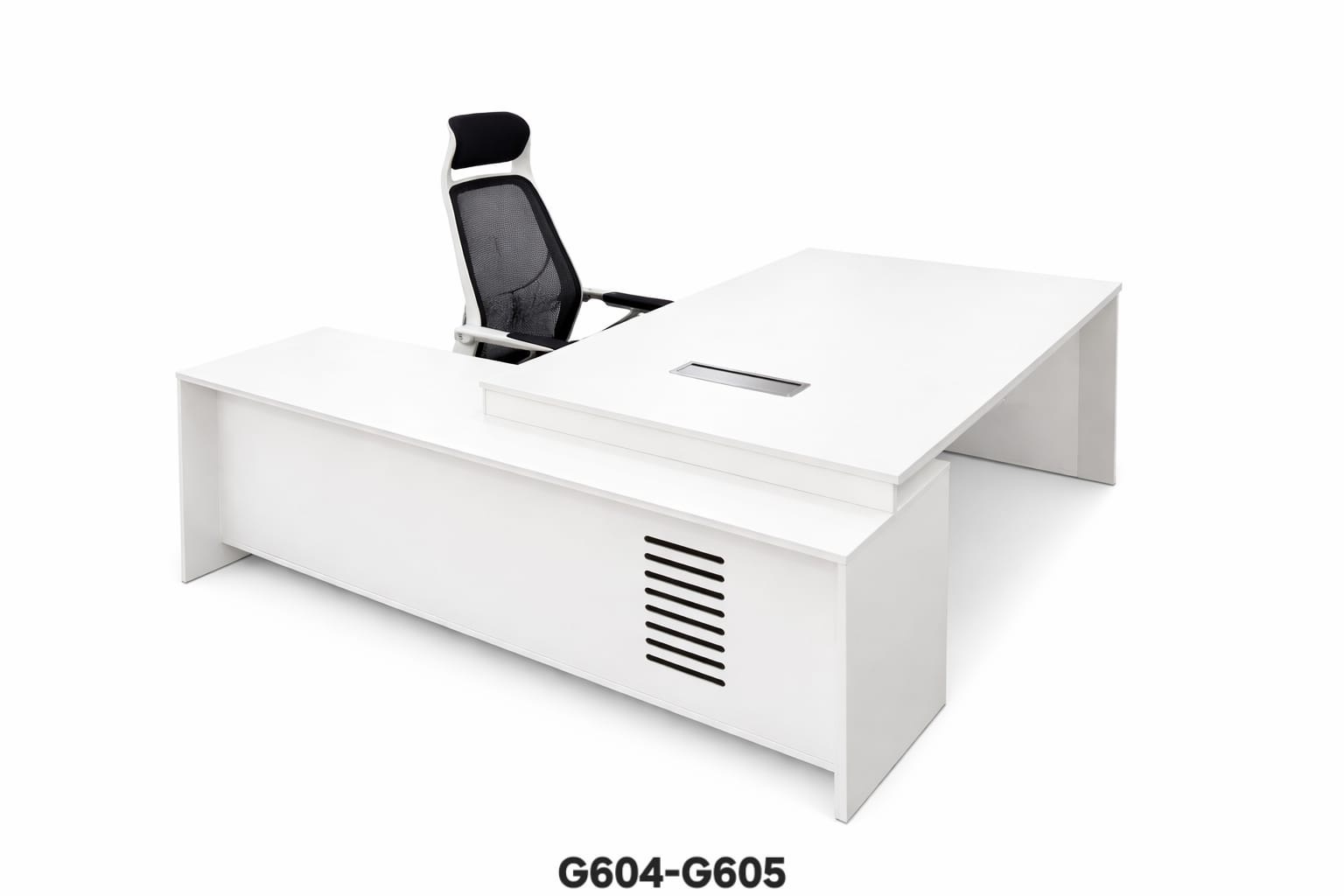 Office Table GTD-G604-G605 - Image 2