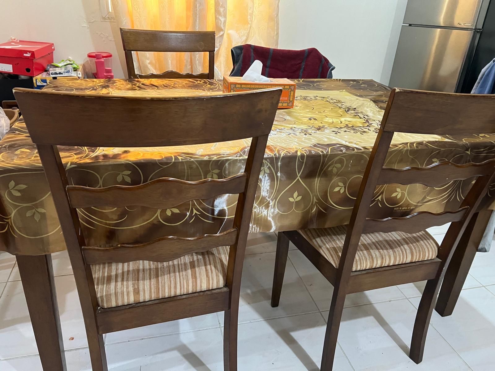 USED HOME FURNITURE FOR SALE - Image 3
