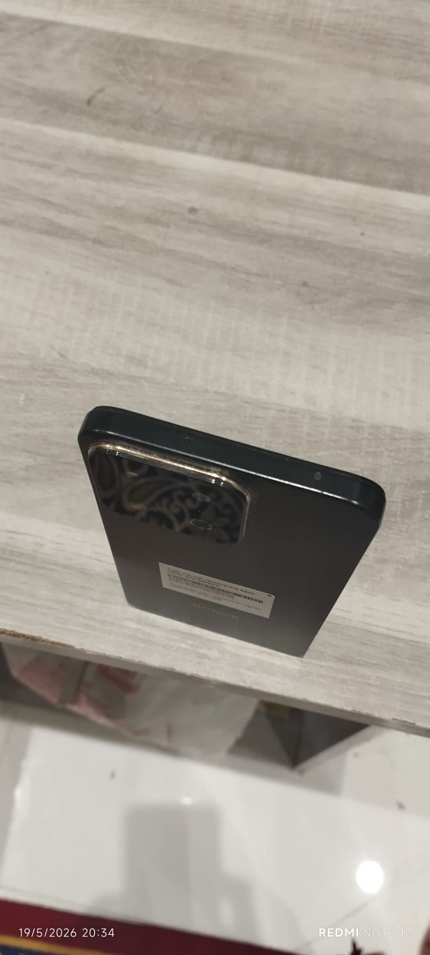 هونر x7c - Image 2