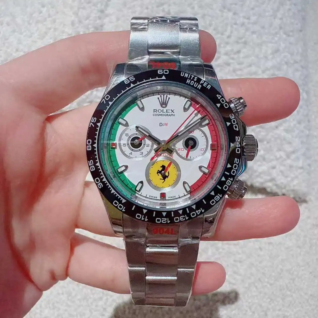 U1 Rolex Daytona - Image 8