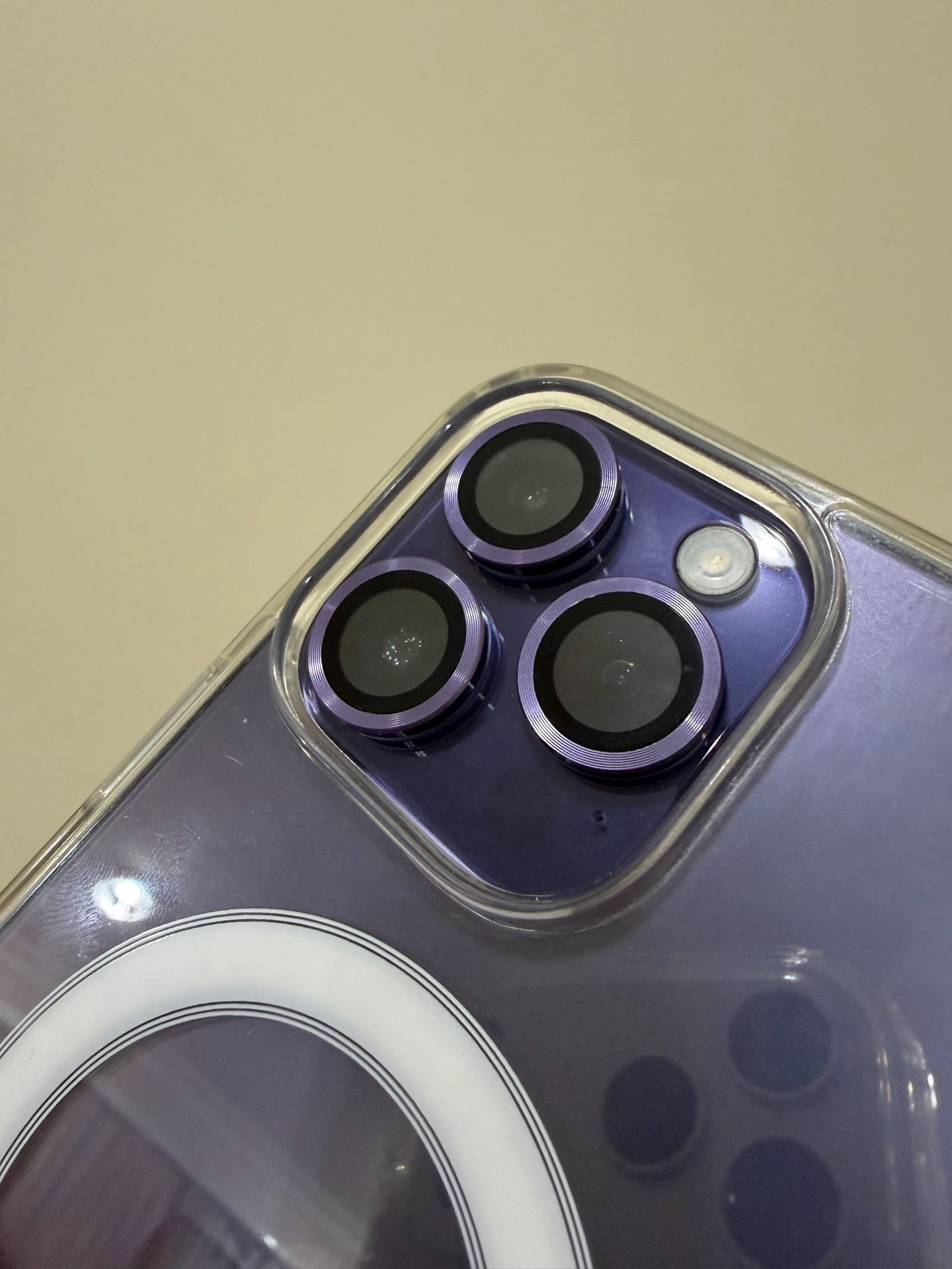 I phone 14 pro max  - Image 7