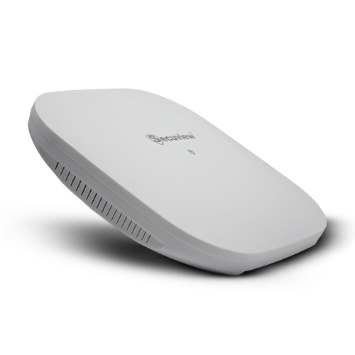 Secuview AX 1800 Wi-Fi 6 Dual-Band Access Point. - Image 4