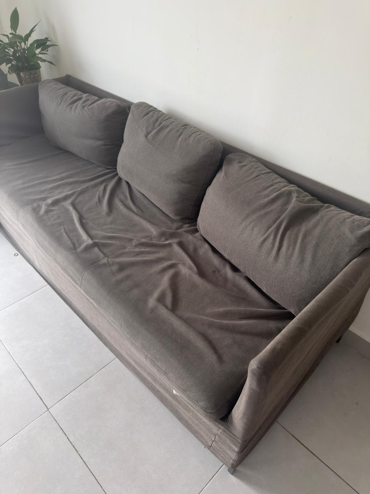 IKEA SOFA - Free - Image 3
