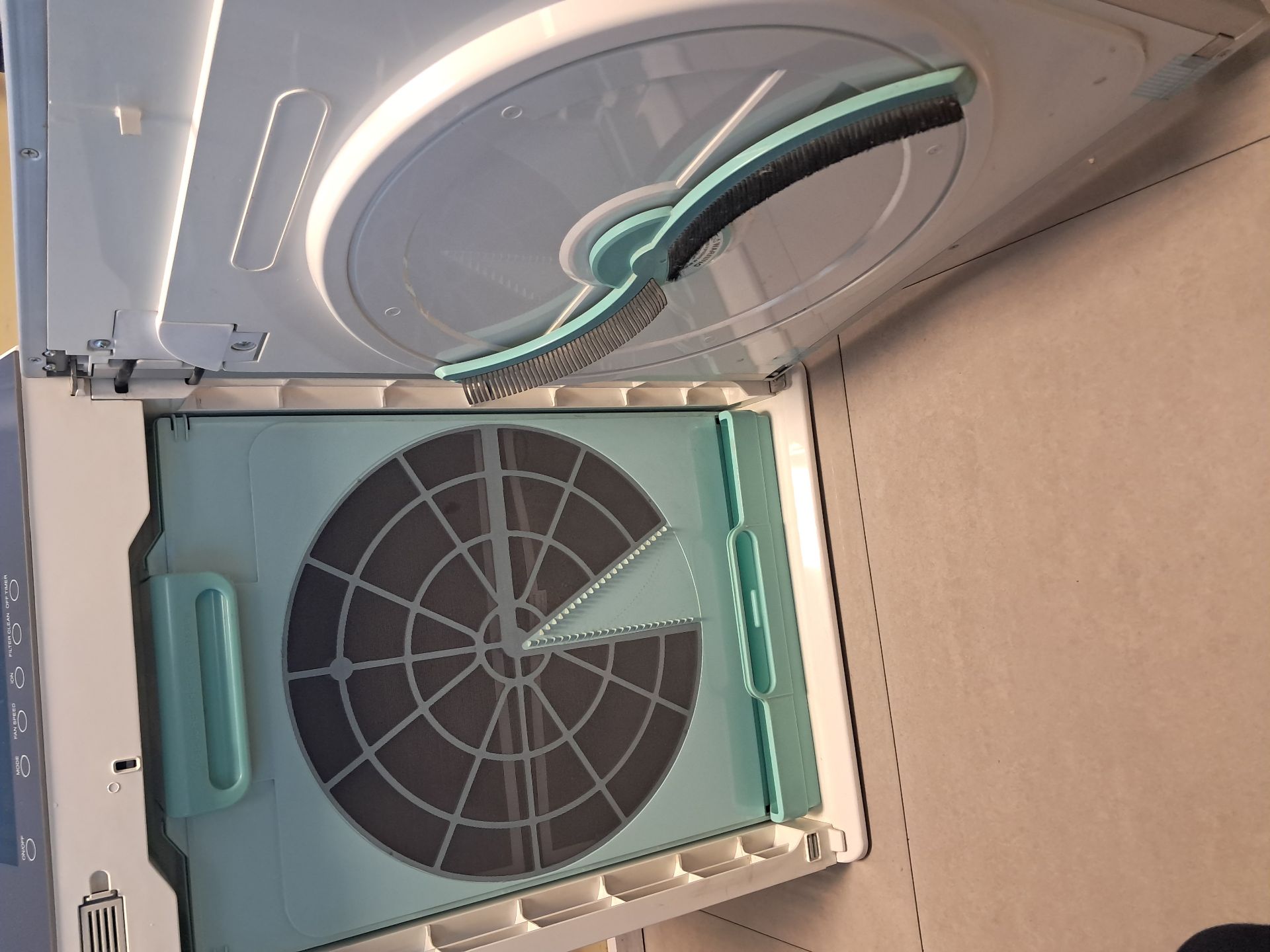 Purifier  LG - Image 6