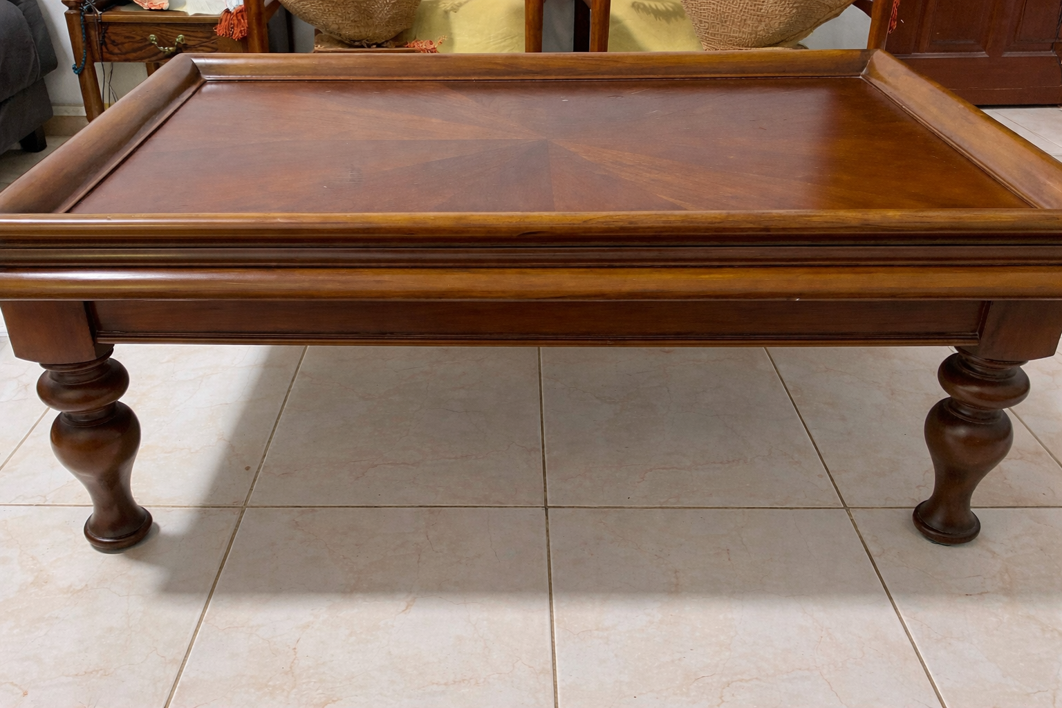Table for sale  - Image 3