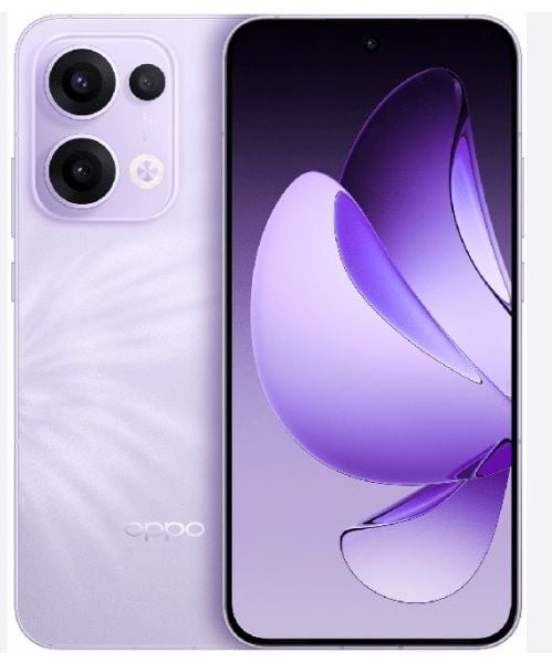 OPPO Reno13 F 5G - Image 4
