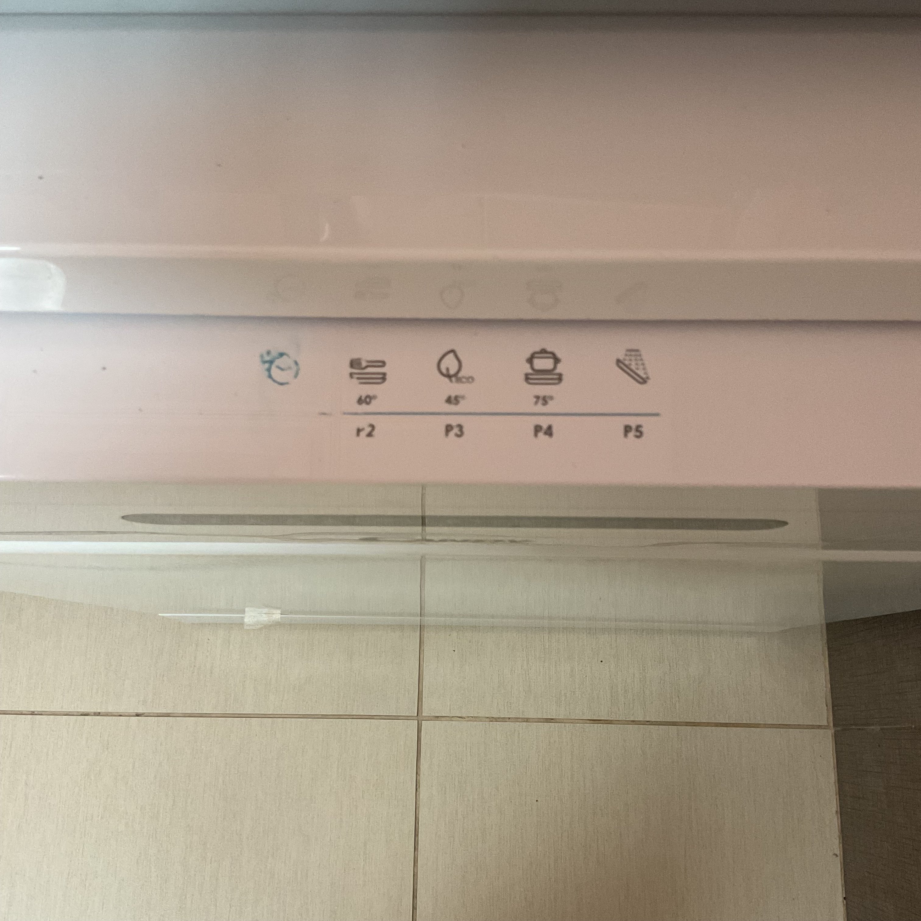 Candy Dishwasher for Sale - Image 2