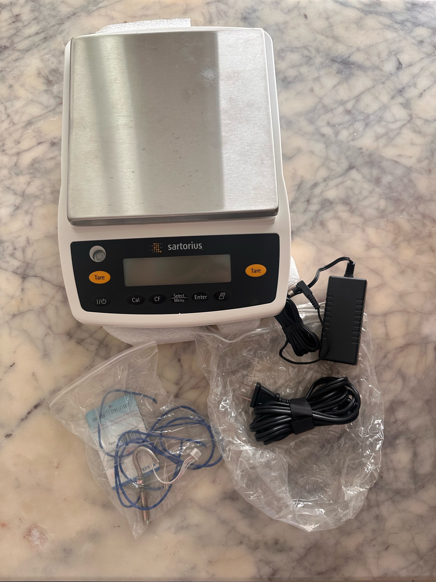 Weight - Weighting Scale - Medical Scale - Machine - Image 6
