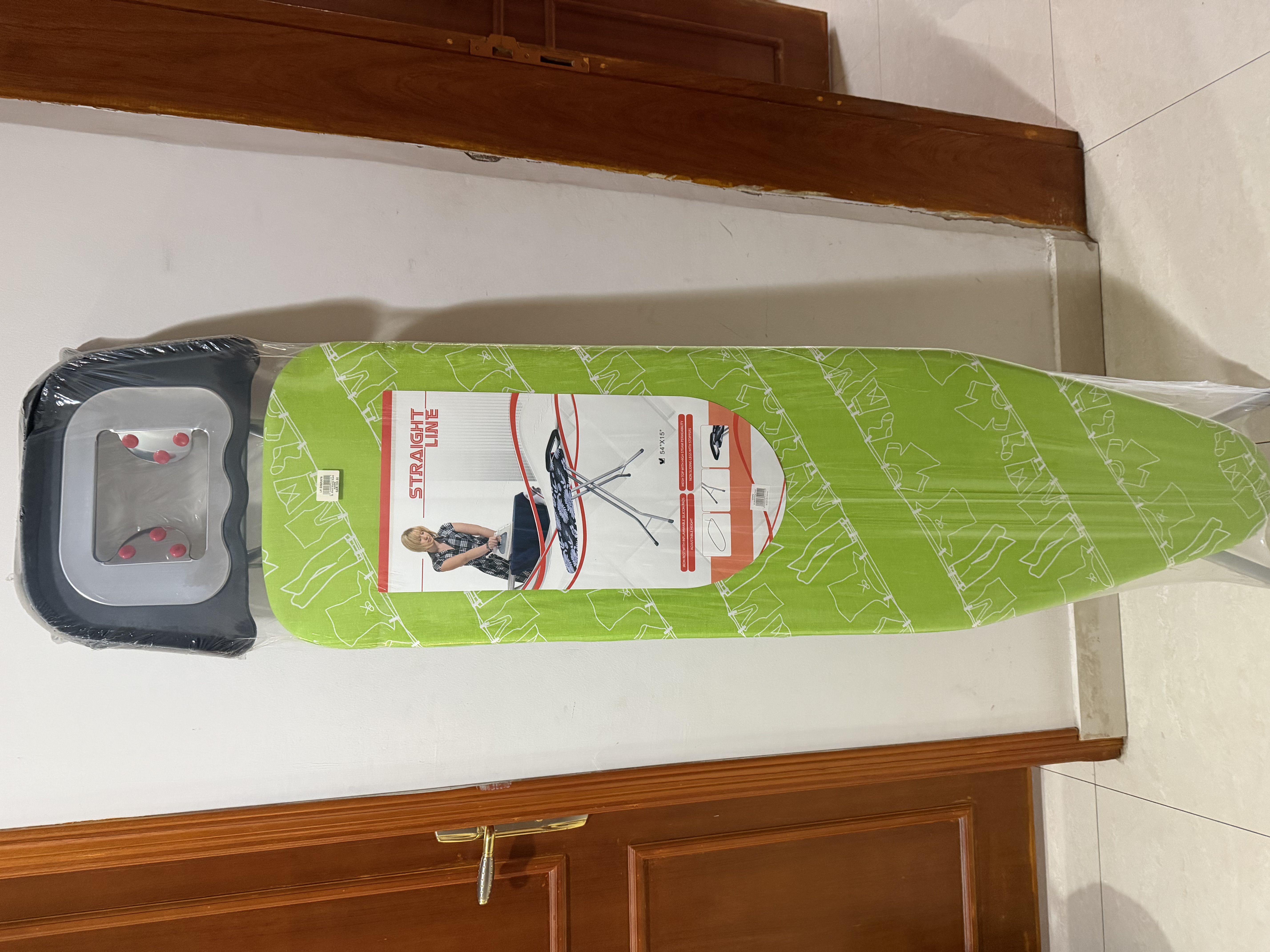 Iron Board - Image 4