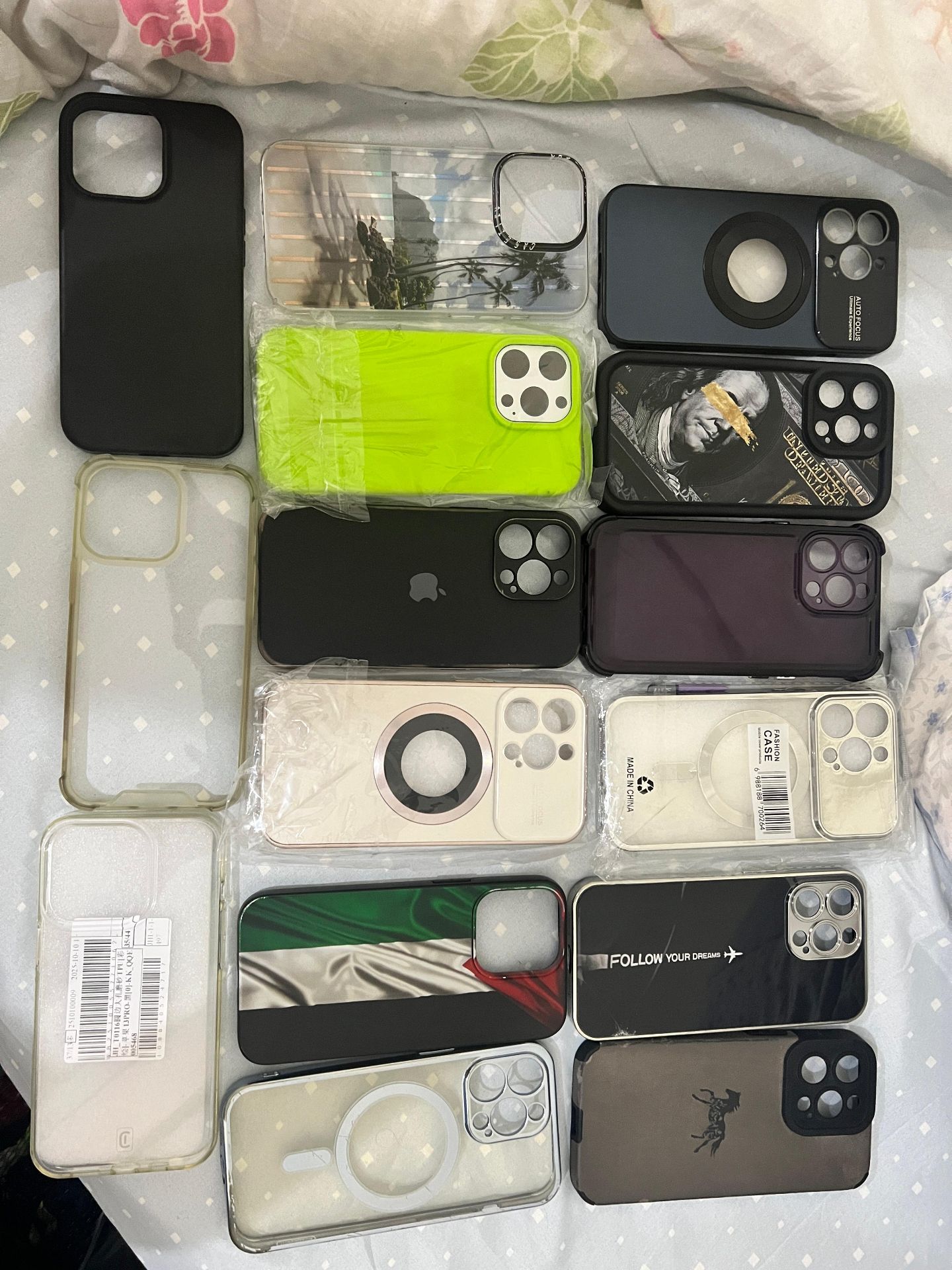 Iphone 13 pro 256 - Image 4