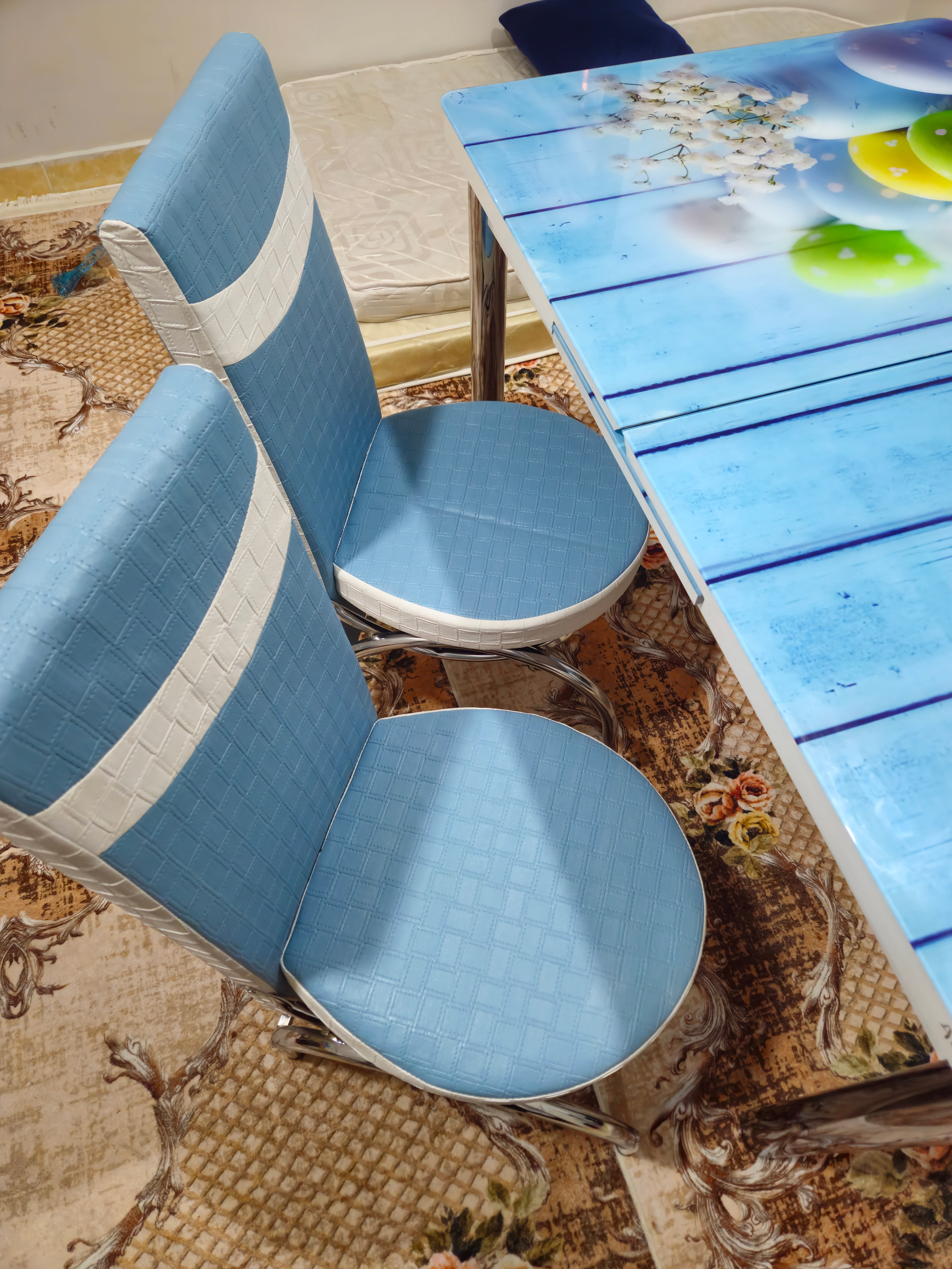 ✨ Excellent opportunity for a Turkish Dining Table ✨ ✨ - Image 3