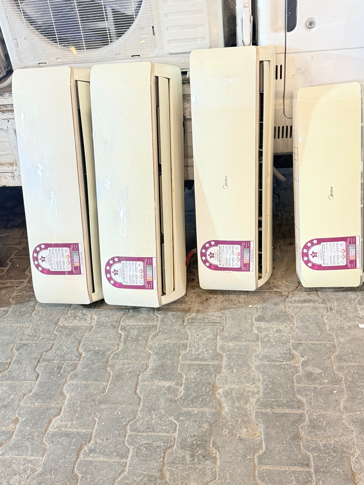 I have media 1 ton and 1.5 ton  - Image 4