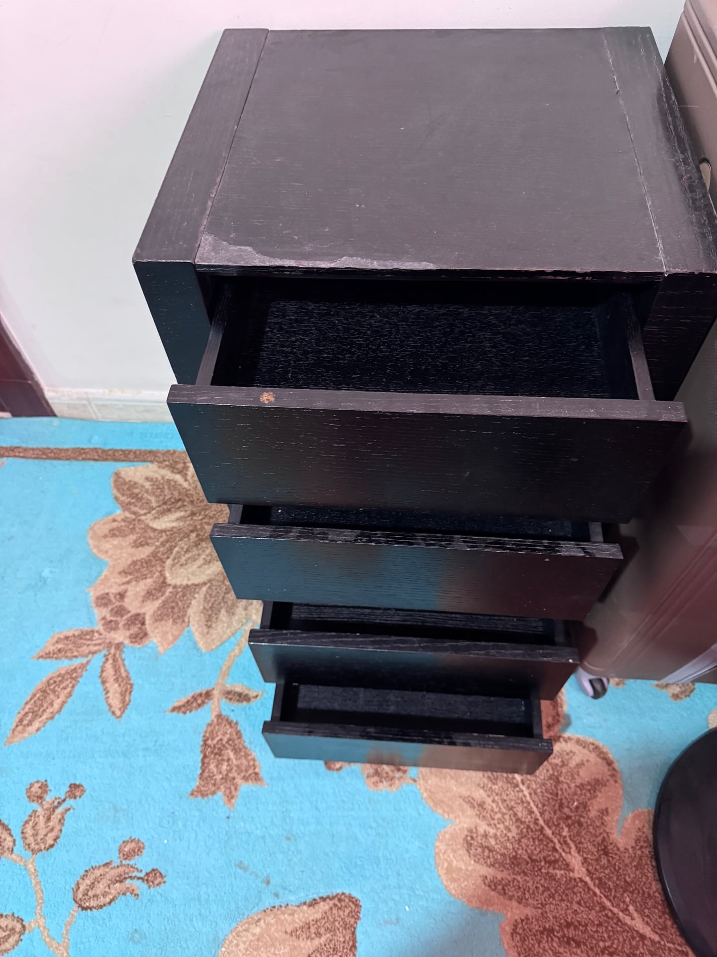 Shoe Rack with hanger  - Image 5