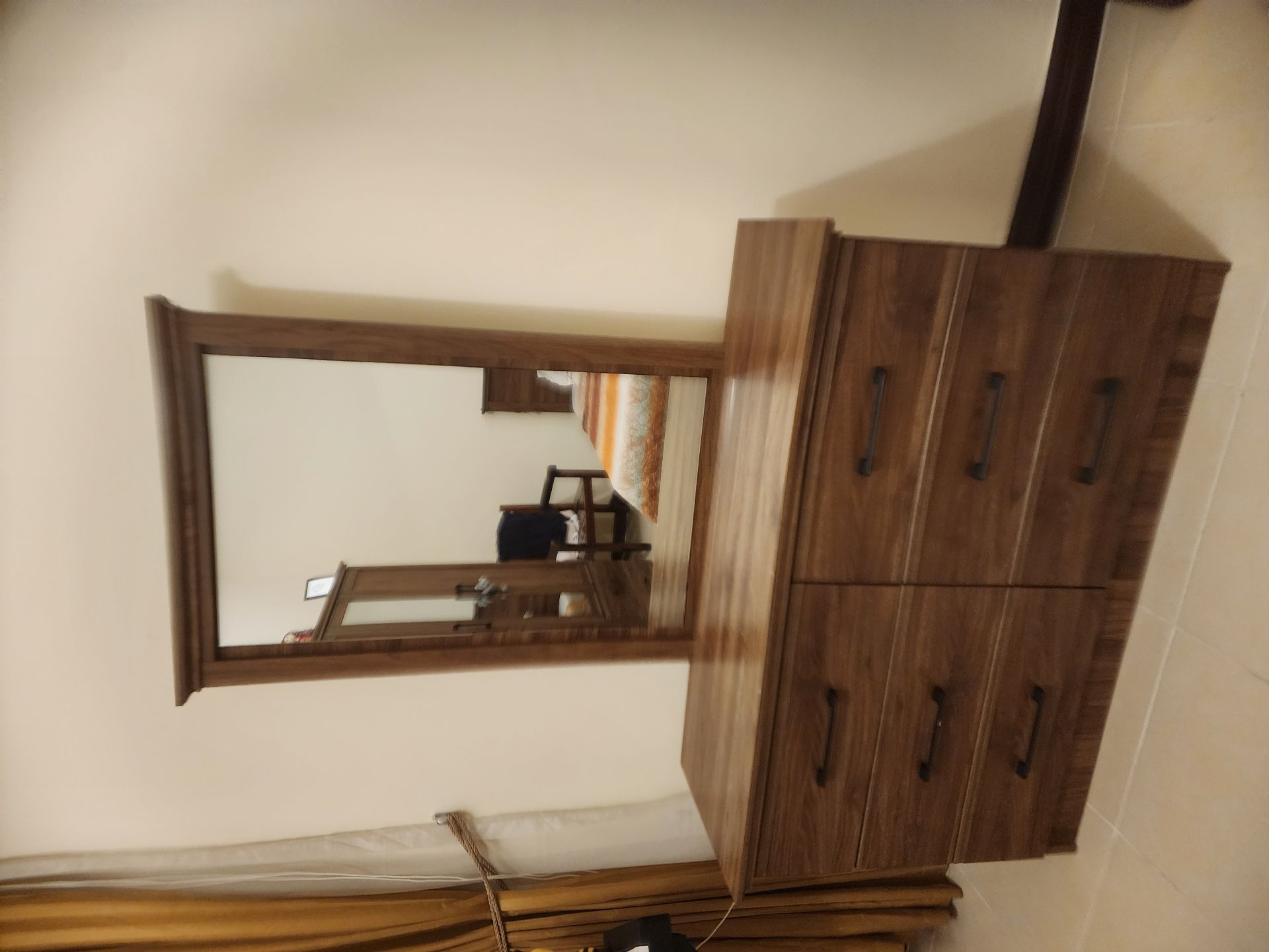 Bedroom (new condition) - Image 2