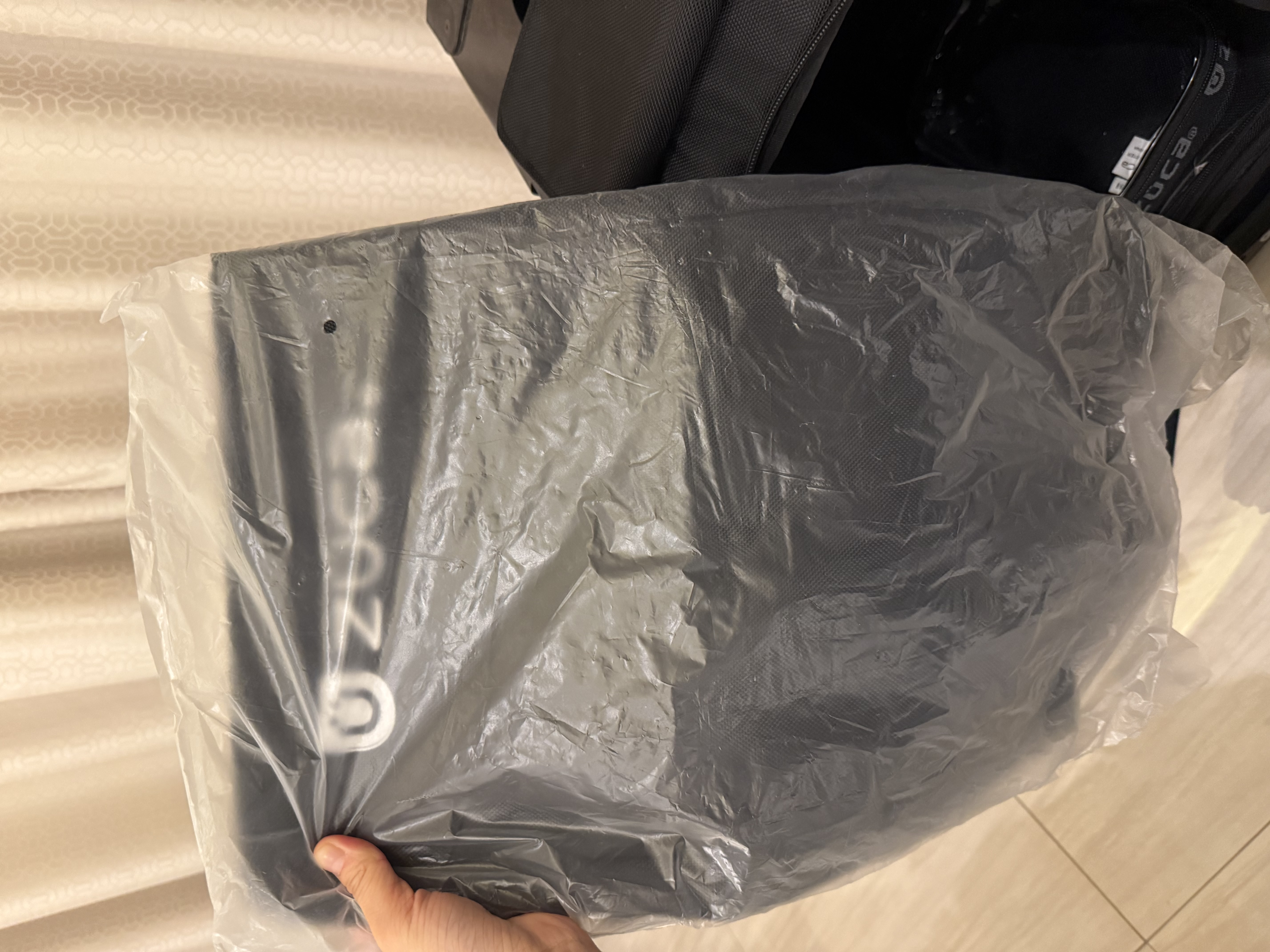 Zuca Pro Travel  - Image 4