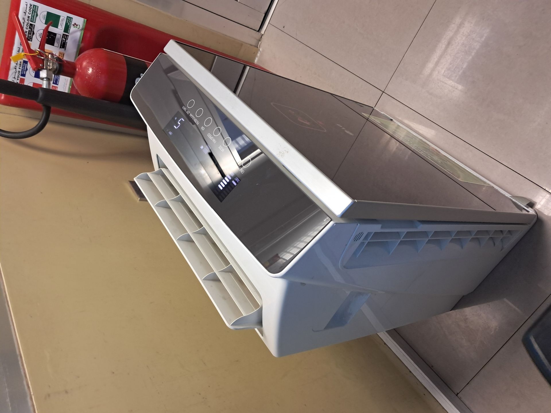 Purifier  LG - Image 3