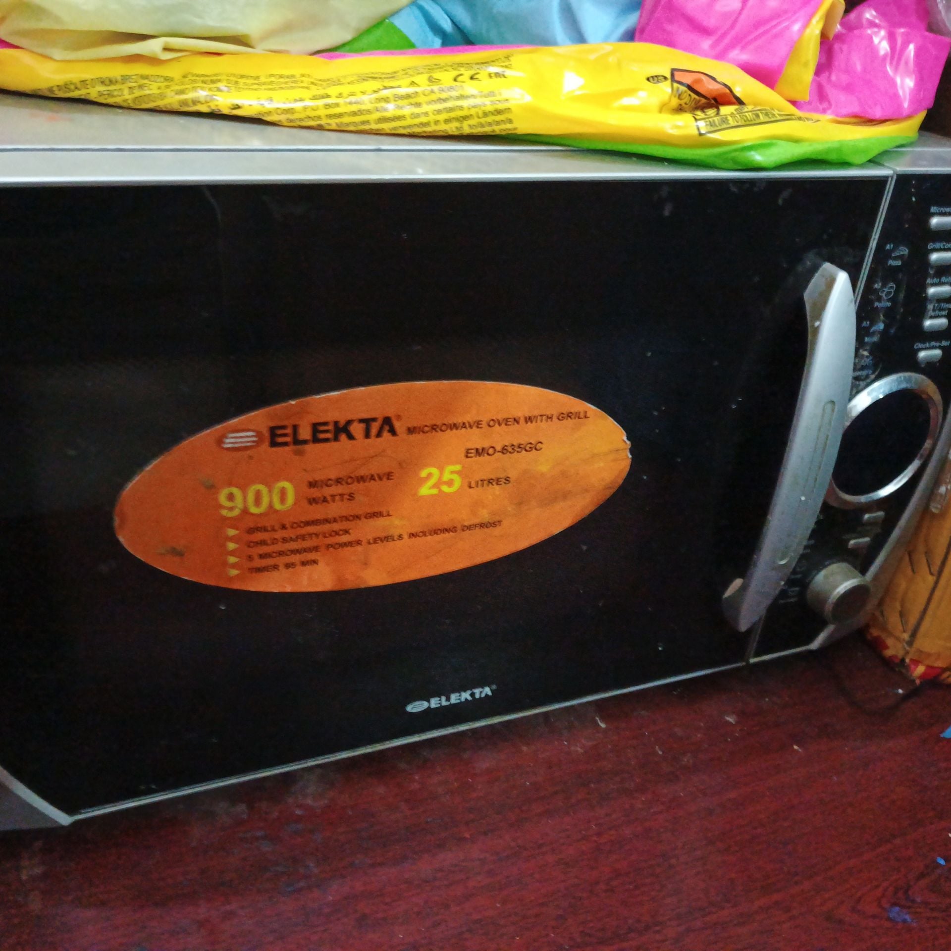 TV OVAN Dosai kal - Image 1