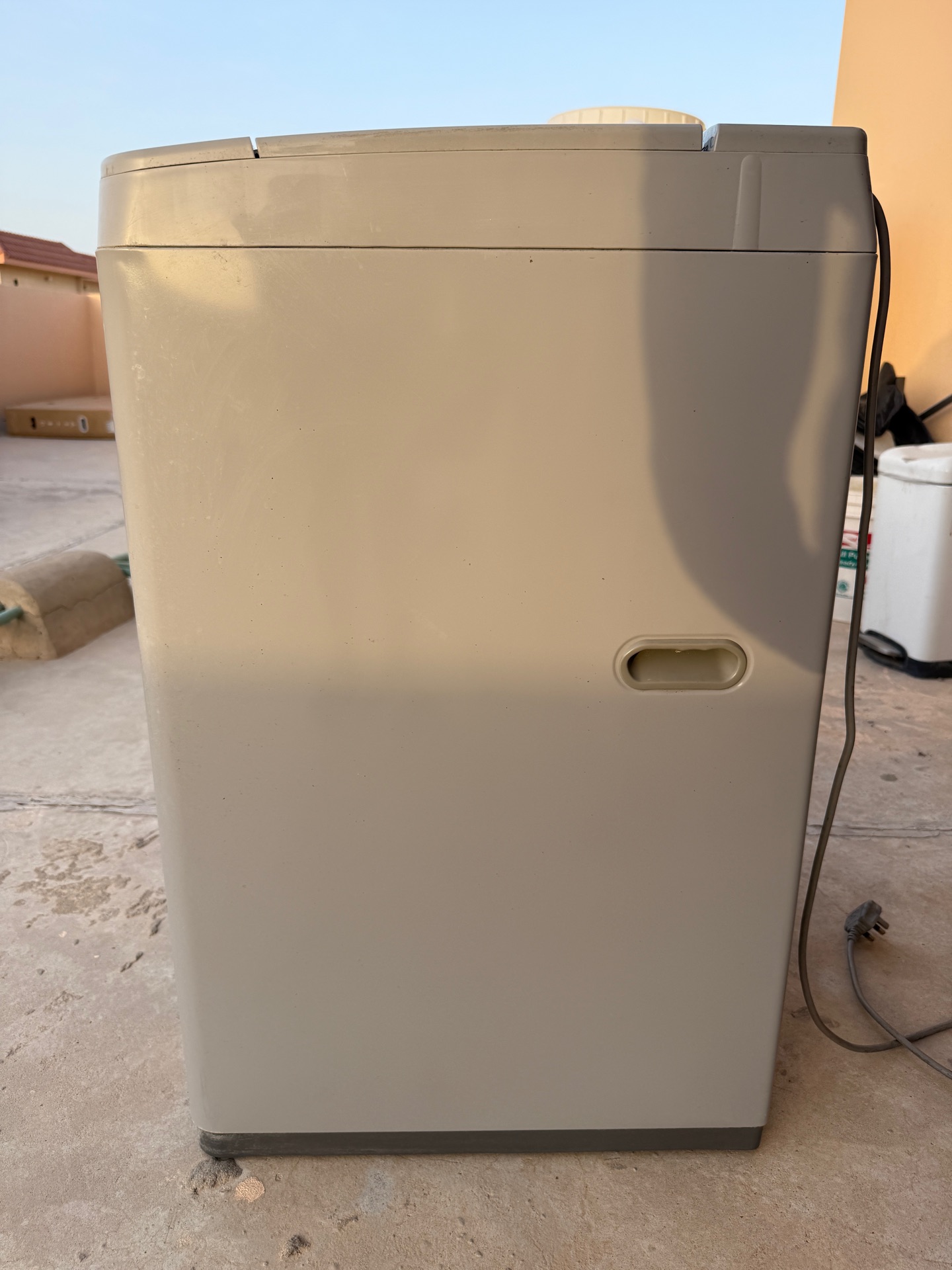 Washing machine  - Image 4
