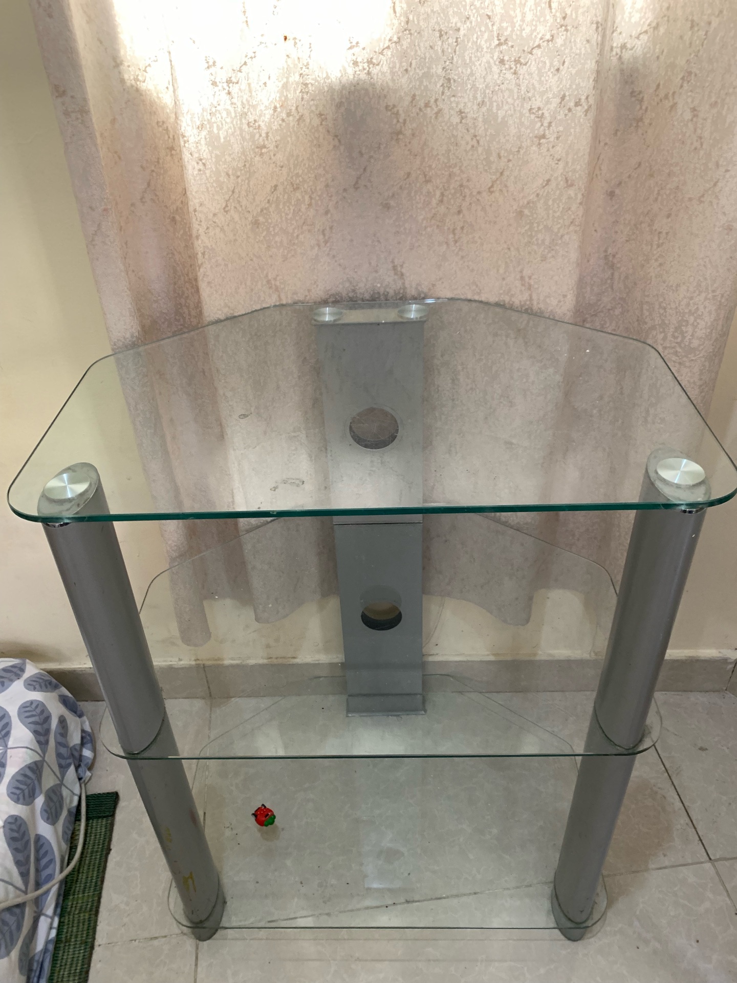 Tv stand for sale-60 QR - Image 4