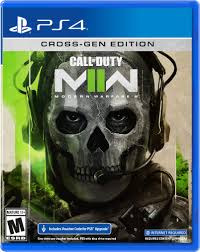 Call Of Duty Modern Warefare 2 PS4/PS5 - Image 4