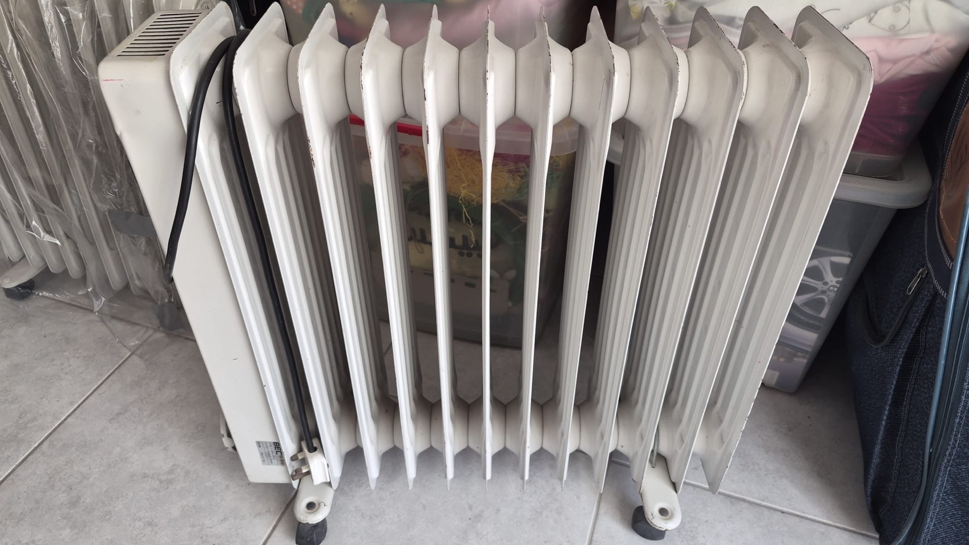 3 heaters fully functional - Image 4