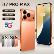 i17 Pro Max - Image 1