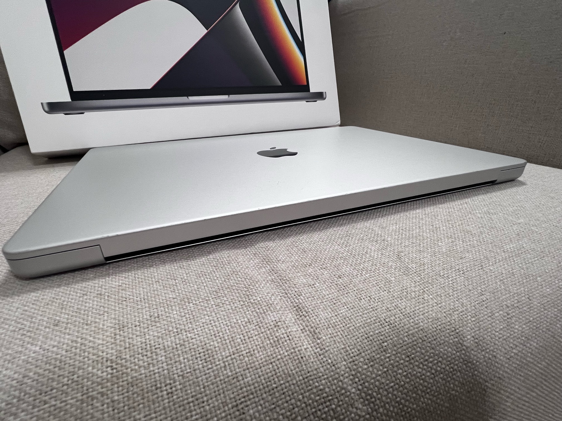 Apple M1 Max 64 1TB 100%  - Image 7
