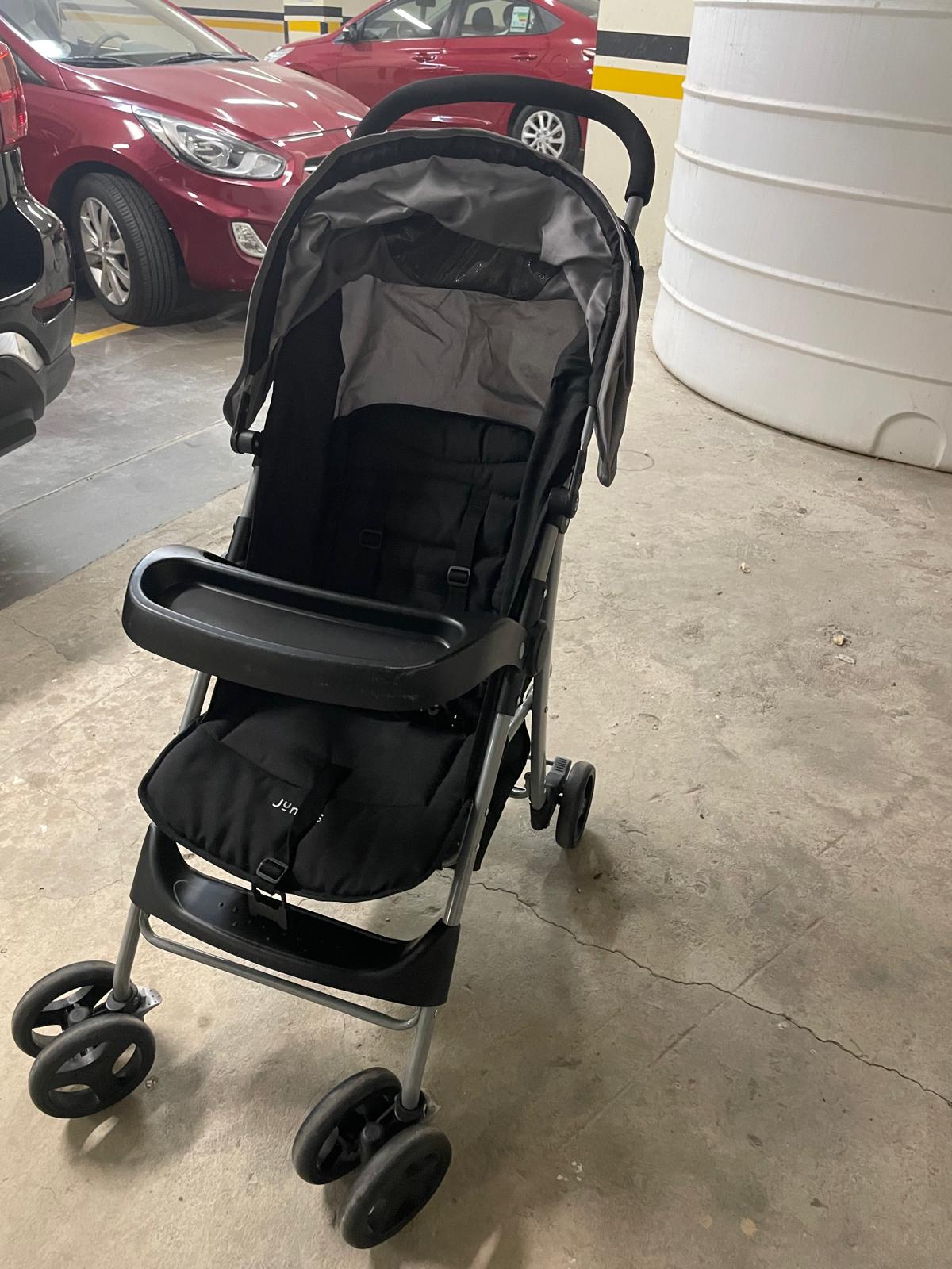 Pram & Stroller  - Image 4