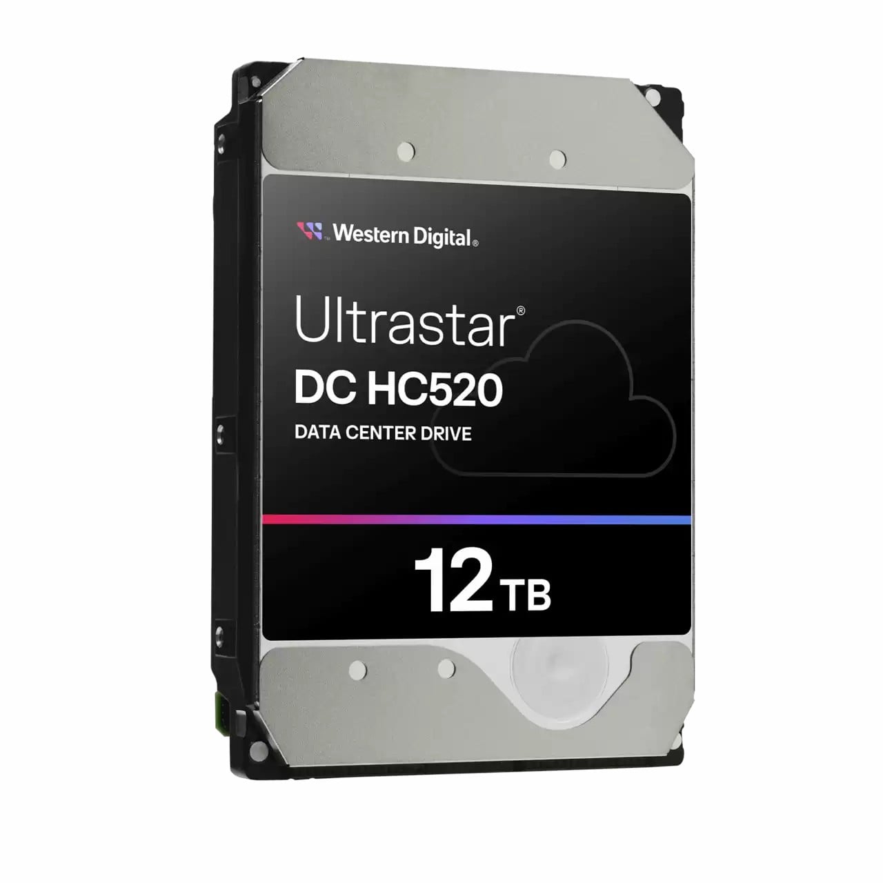 WD Ultrastar 12TB SAS Hard drive - Image 6