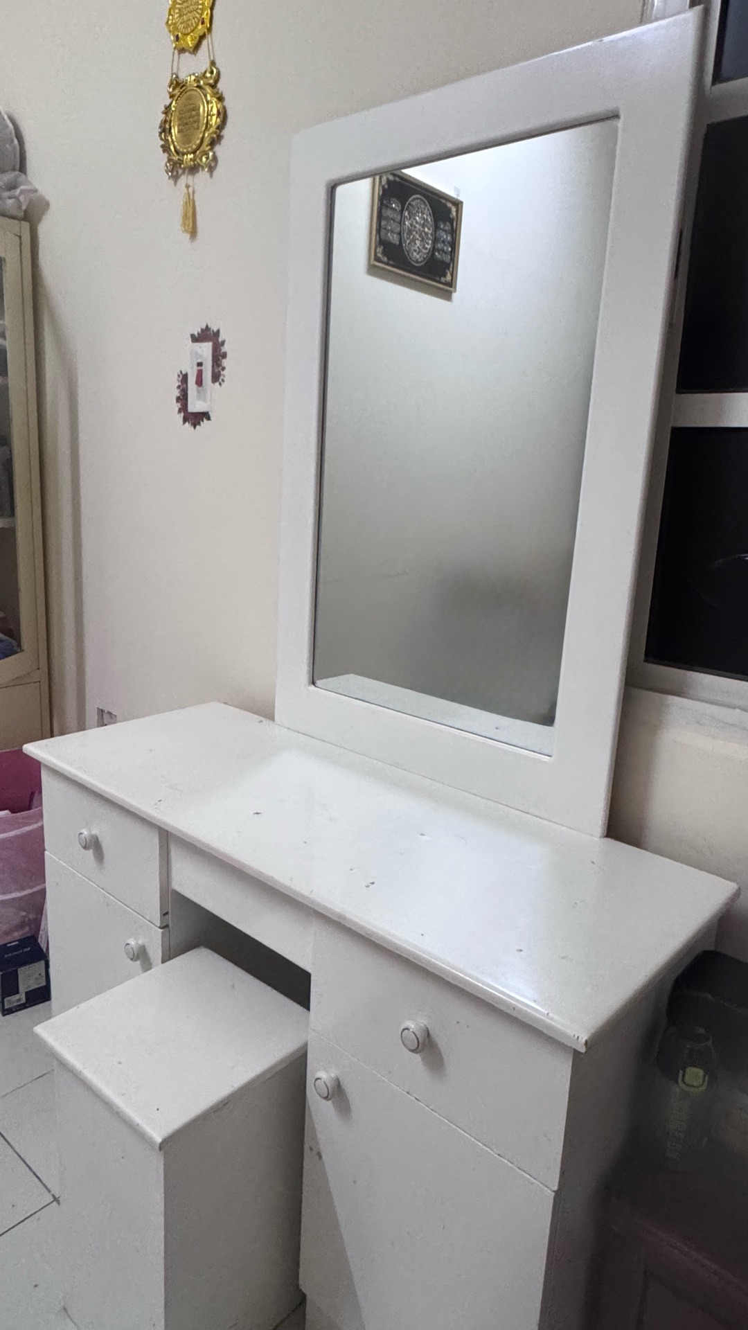 Used Dressing Table - Affordable Home Furniture - Image 2