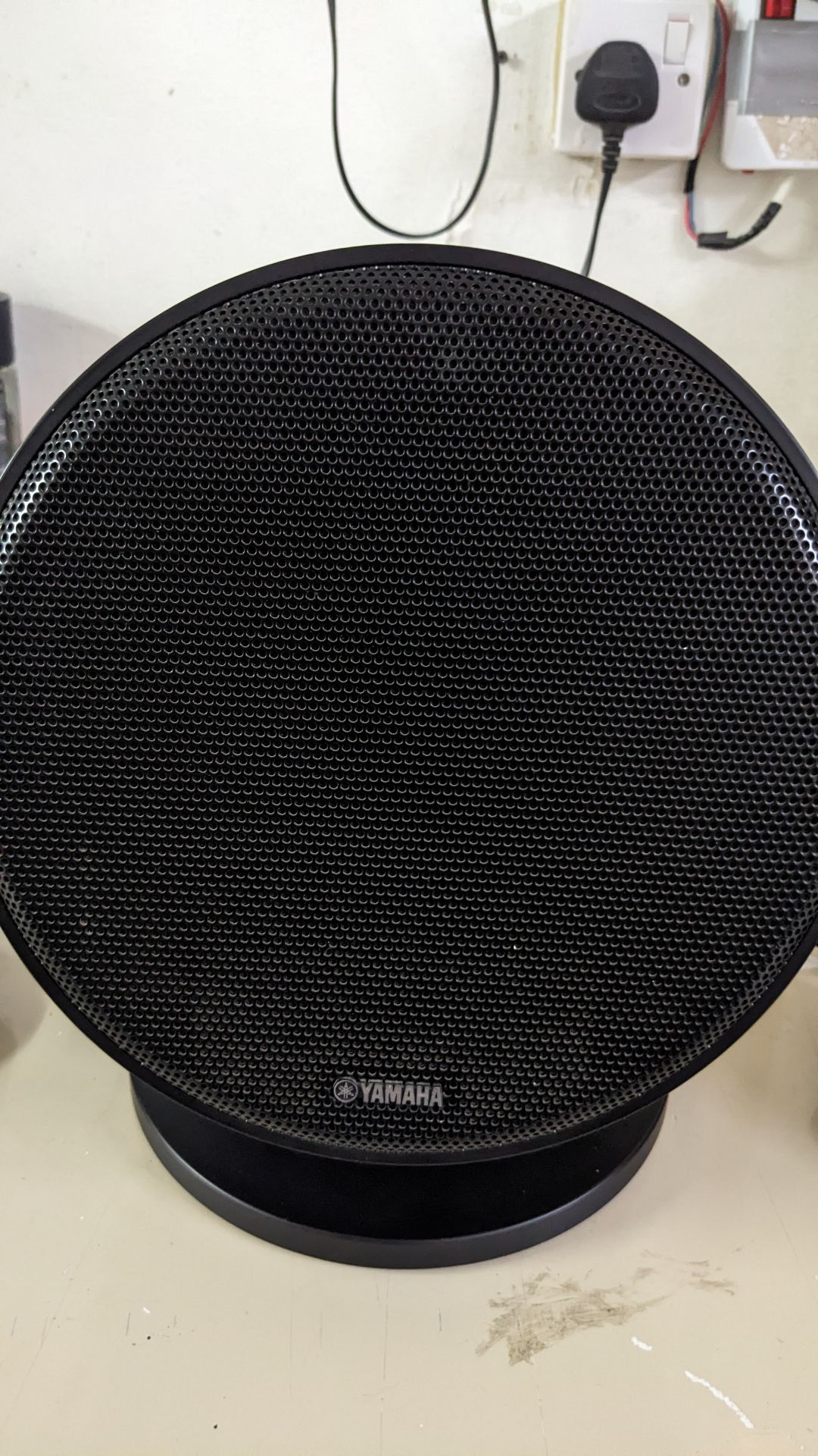 Yamaha 2.1 bluetooth speaker  - Image 2