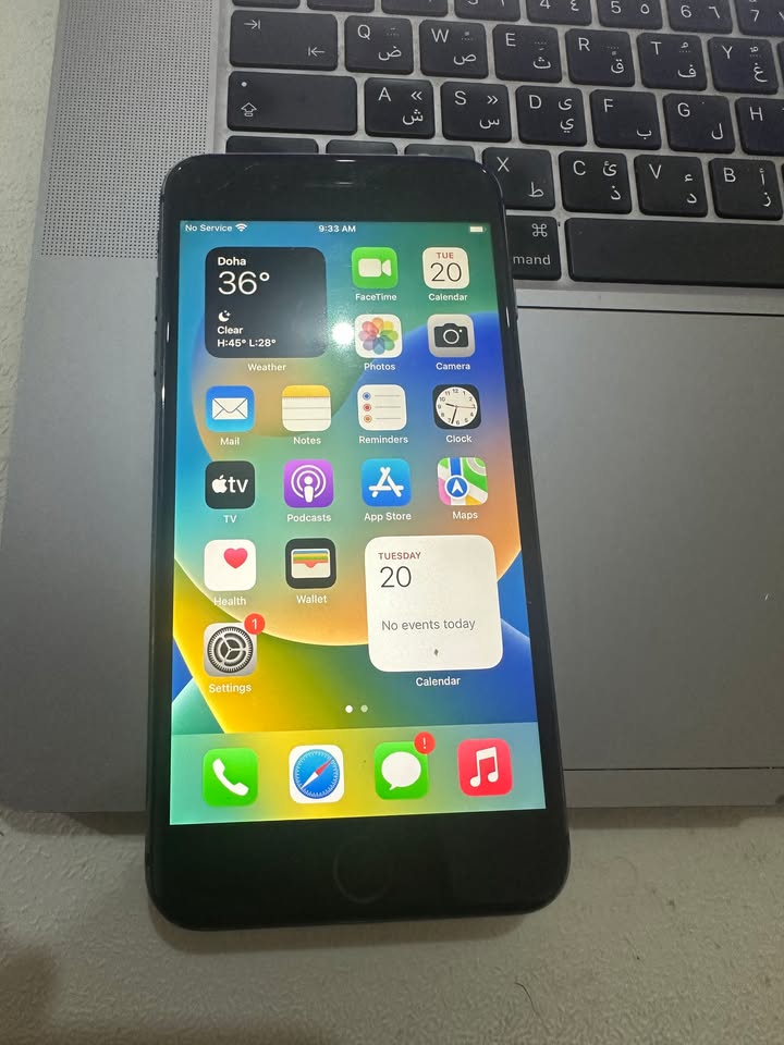 iPhone 8 Plus, 64 GB for sale - Image 1