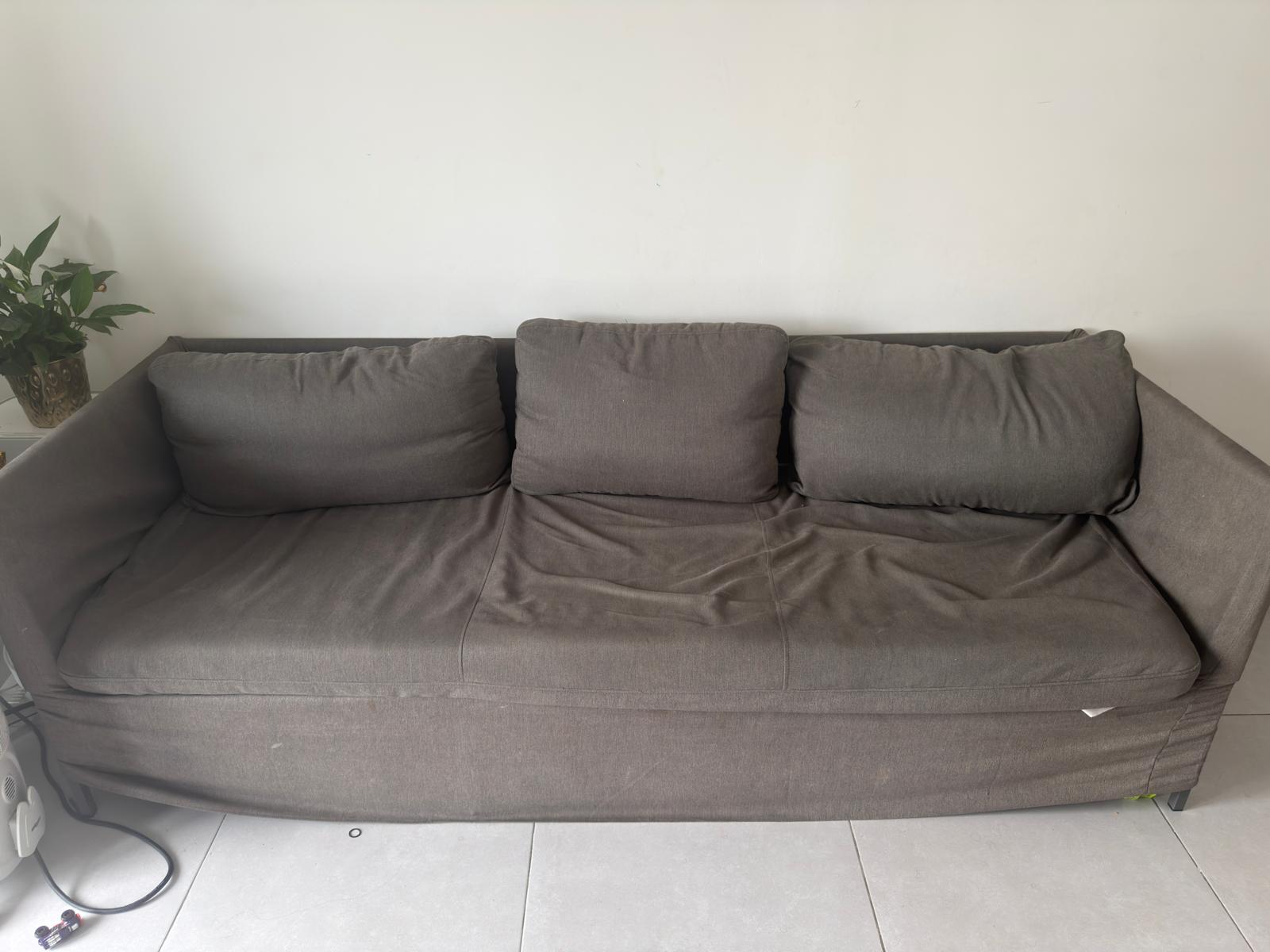 IKEA SOFA - Free - Image 1
