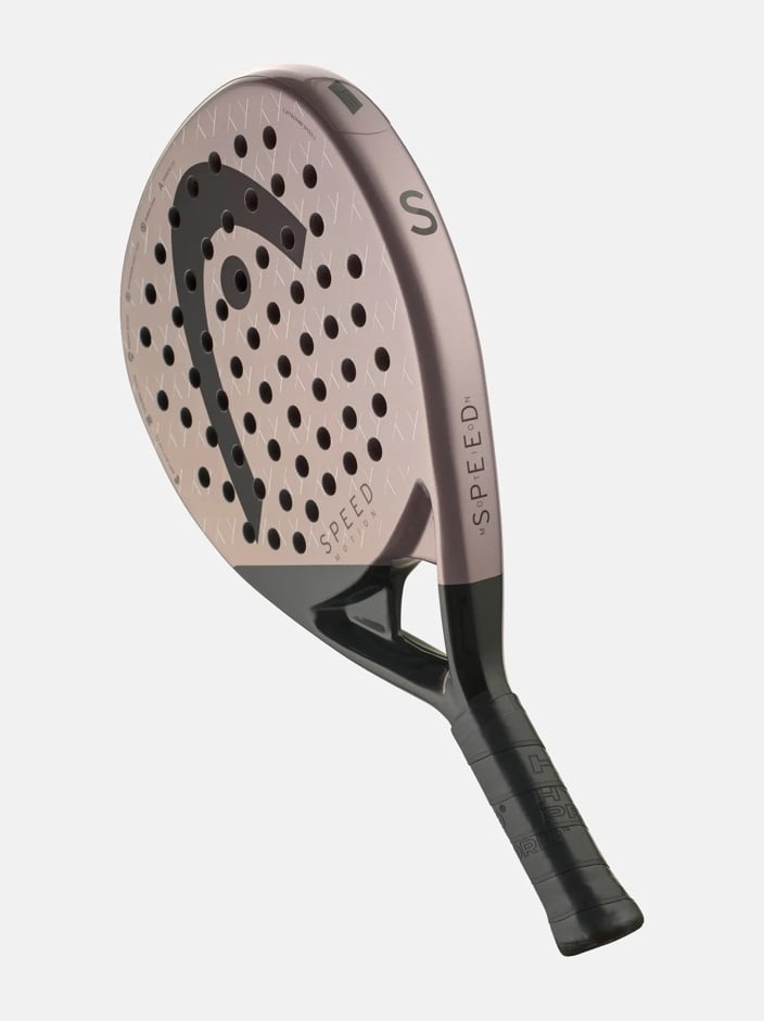 Head Speed Motion Padel Racket - New - Image 3