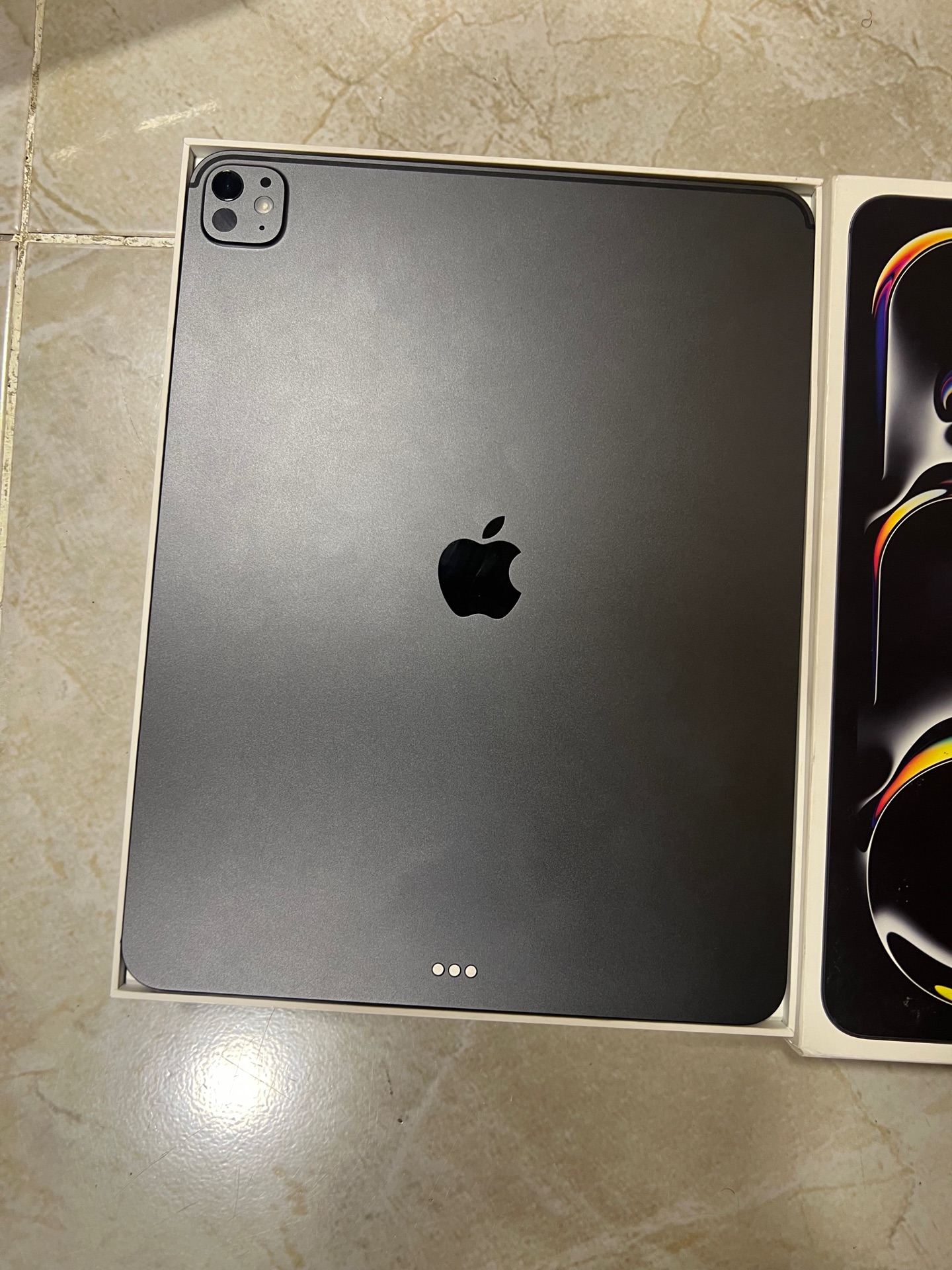 iPad Pro 13 inch M5 256 cycle only 7 times  - Image 7