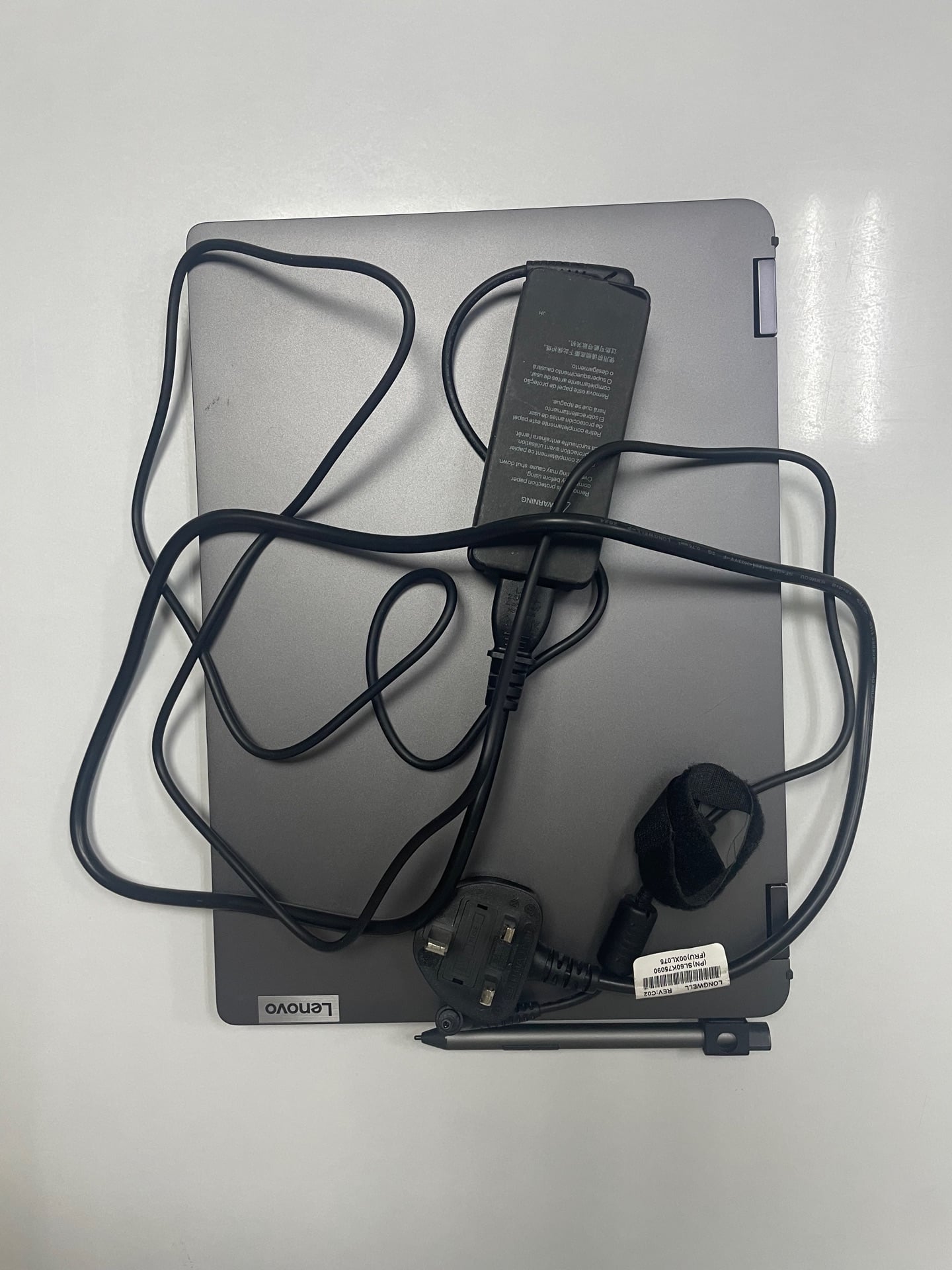 Lenovo idea pas intel core i5 - Image 1