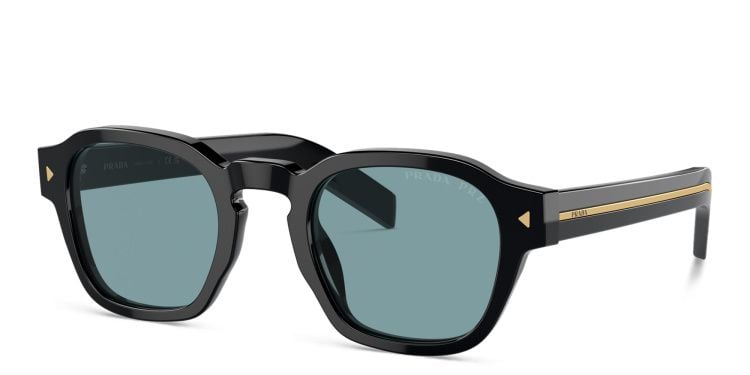ORIGINAL Prada Men Sunglass For Sale (NEW) - Image 4