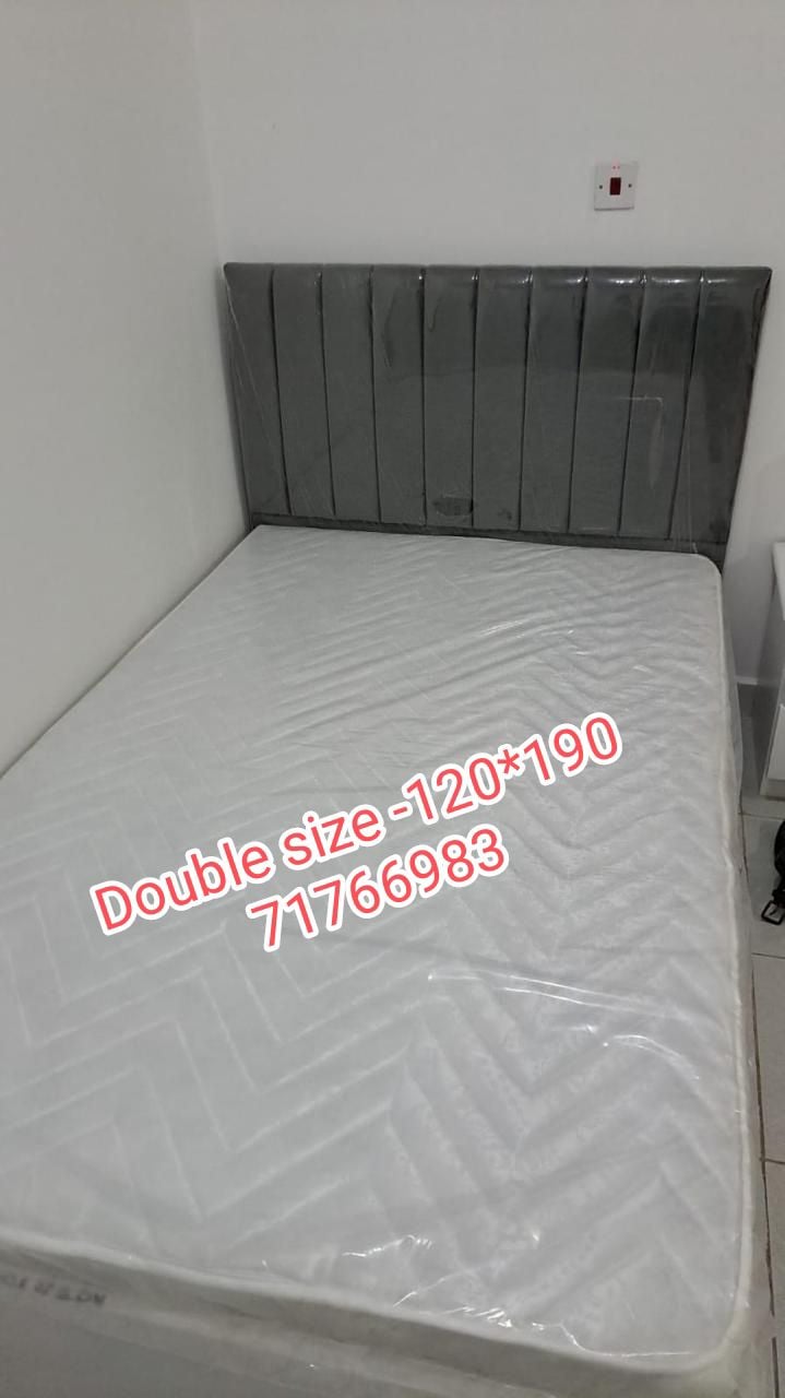 New brand free delivery Luxury furniture also available - Image 6