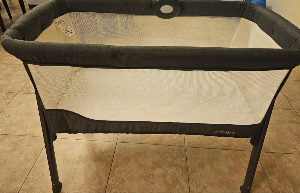 Baby bassinet - Juniors - Image 5
