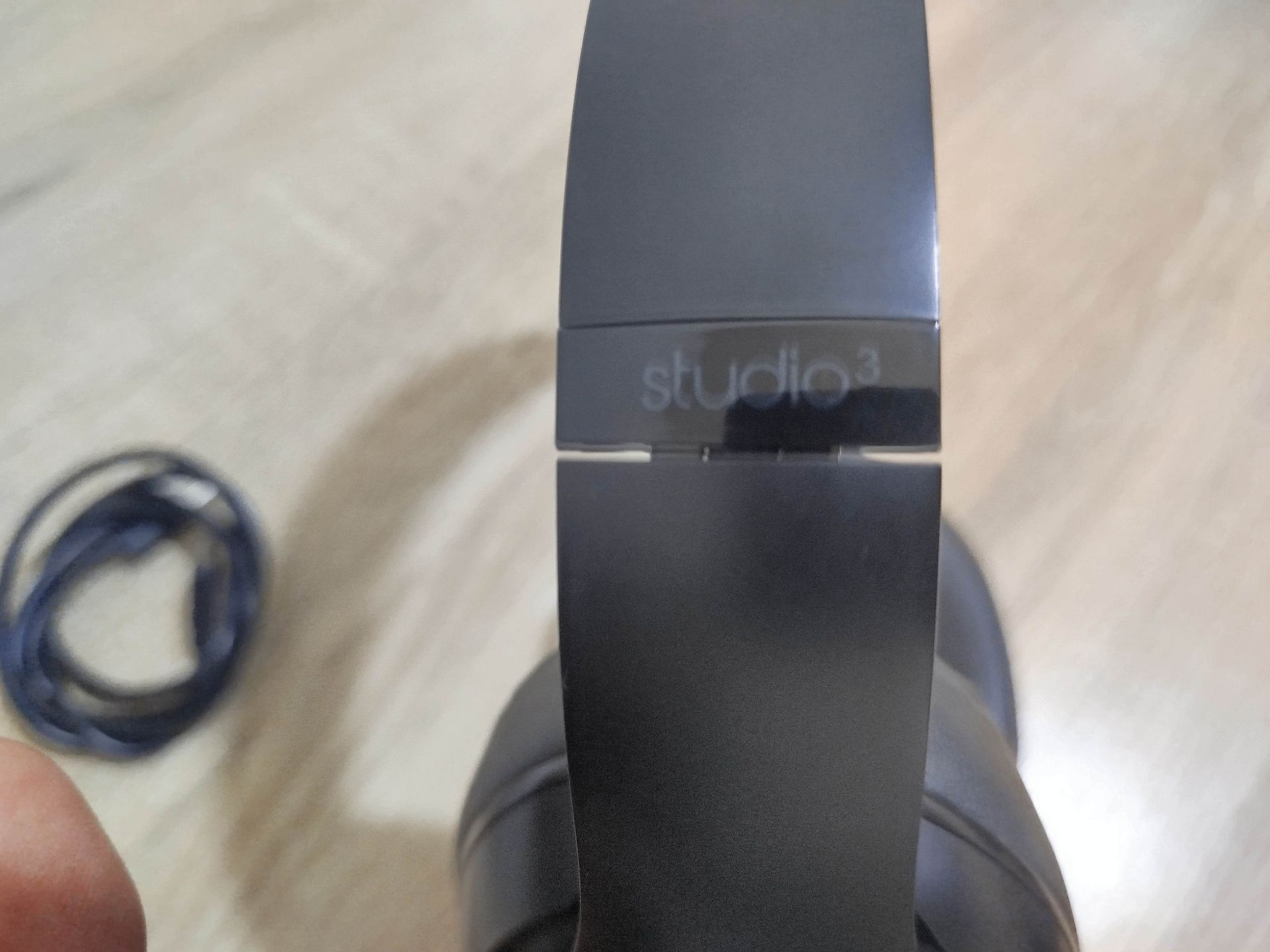 للبيع سماعة Beats Studio 3 الأصلية - Image 6