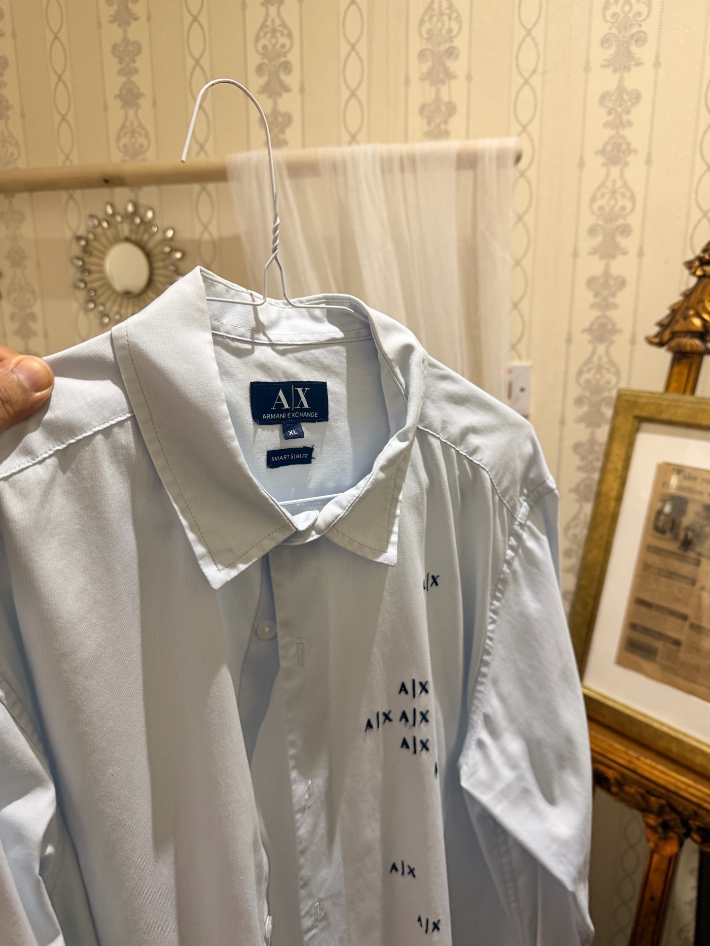 Pre owned Branded shirts - Image 6