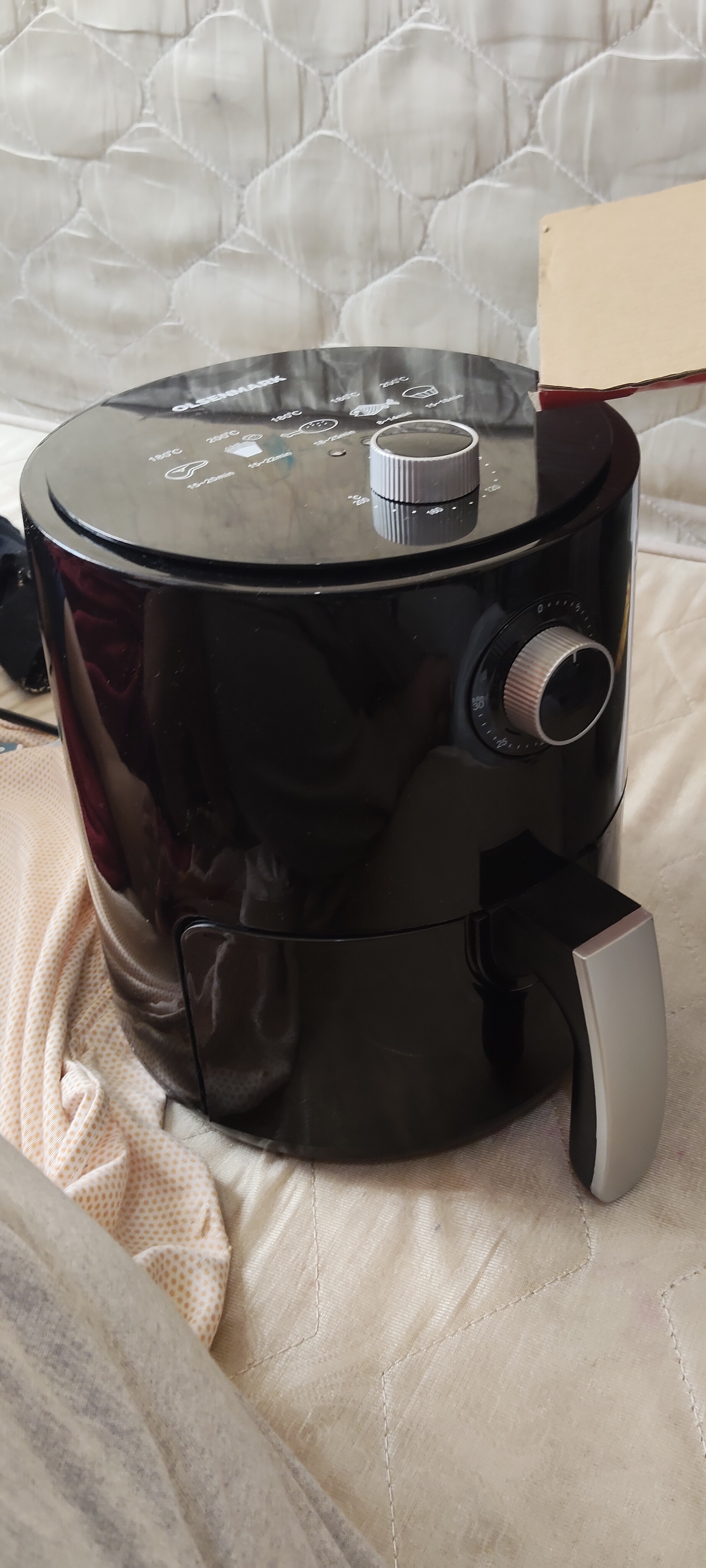 Air fryer  - Image 4