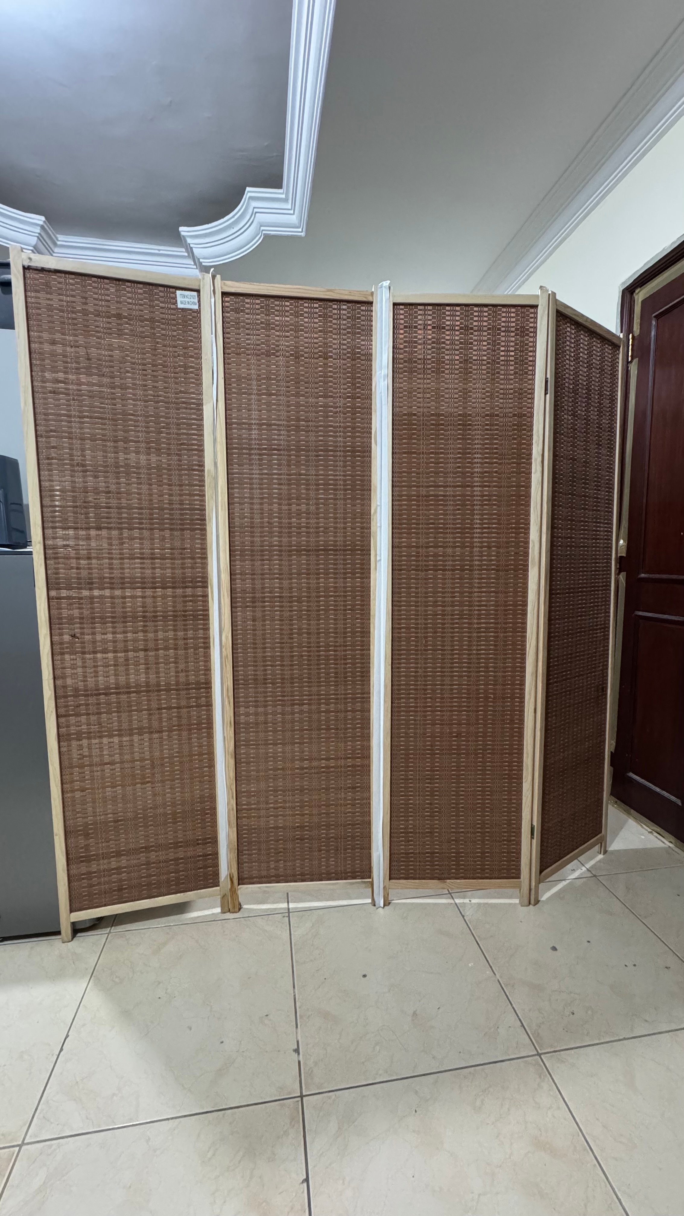 Room Divider - Image 1