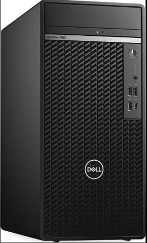 dell optiplex 7080 and lenovo sff - Image 1