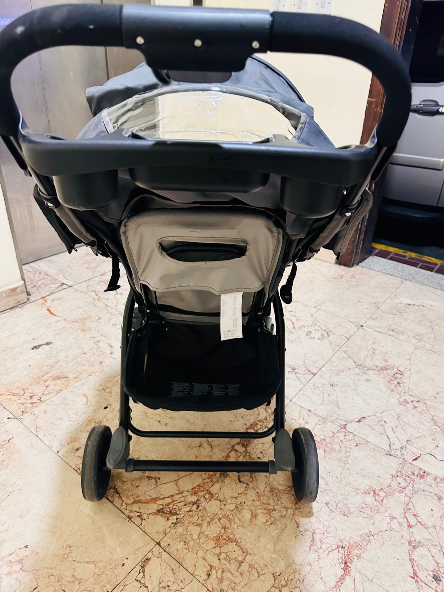 Kids Stroller - Image 3