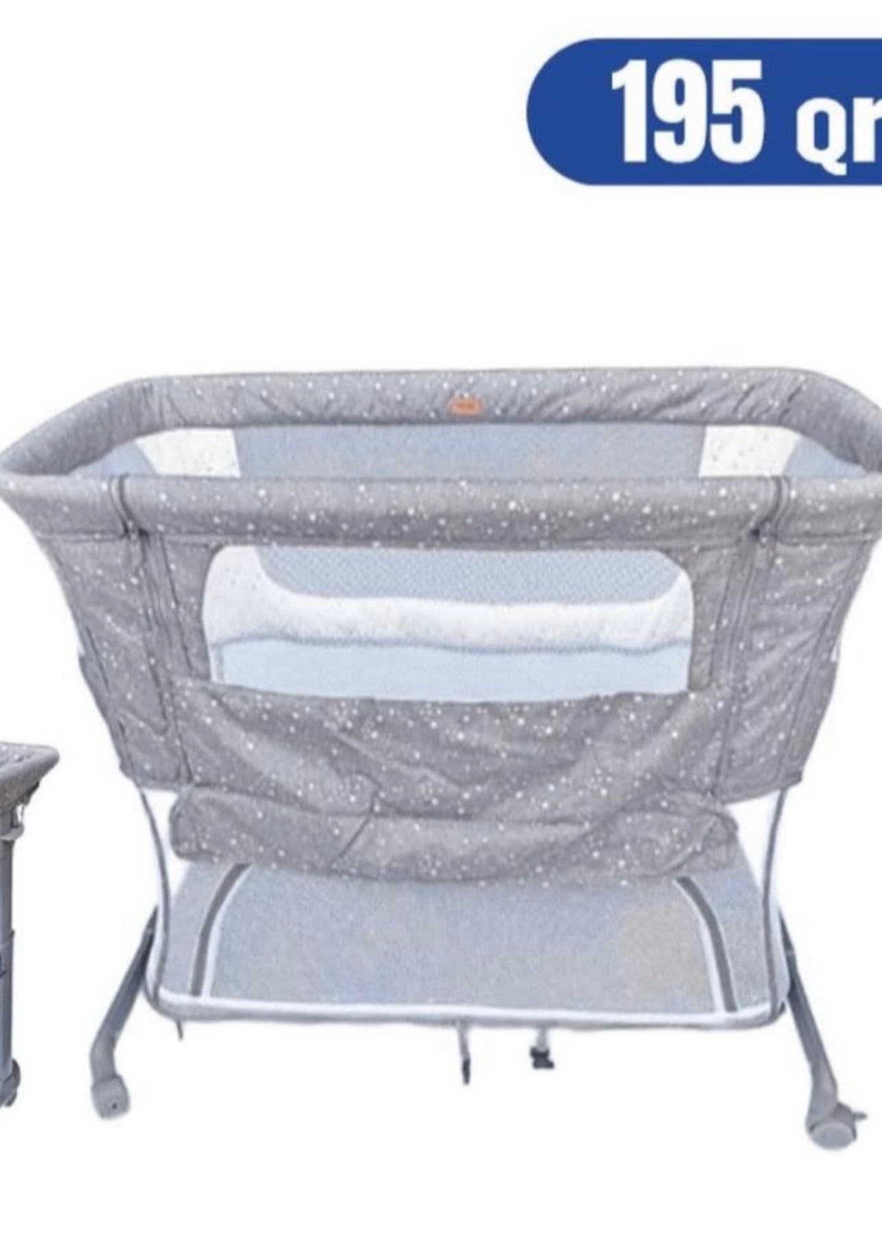 Baby crib  - Image 4