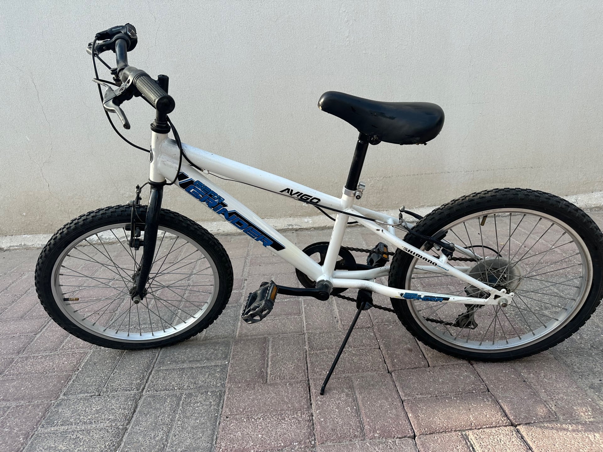Bicycle for children - good condition - Image 2